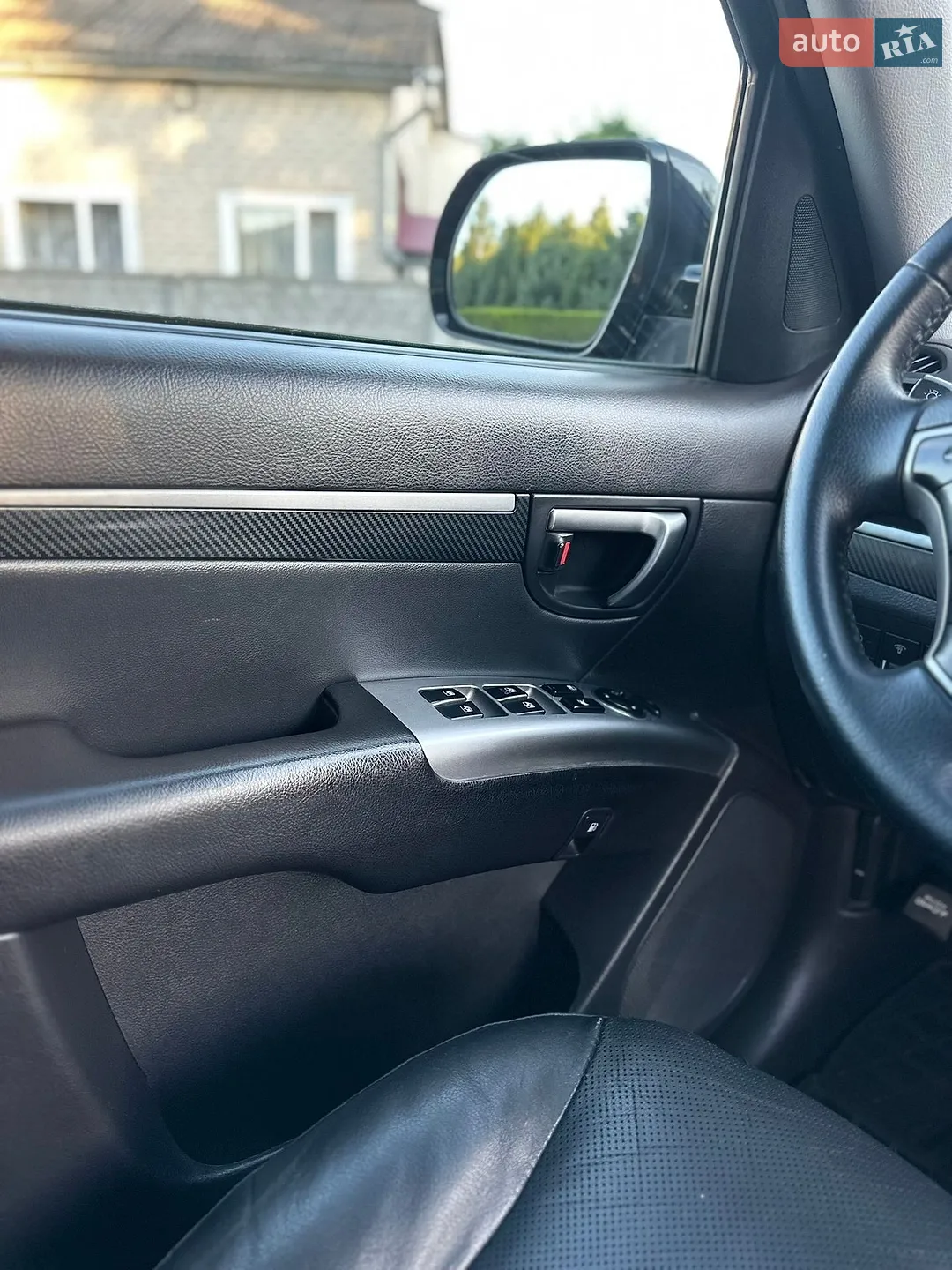 2012 Hyundai Santa Fe - мініатюра 11