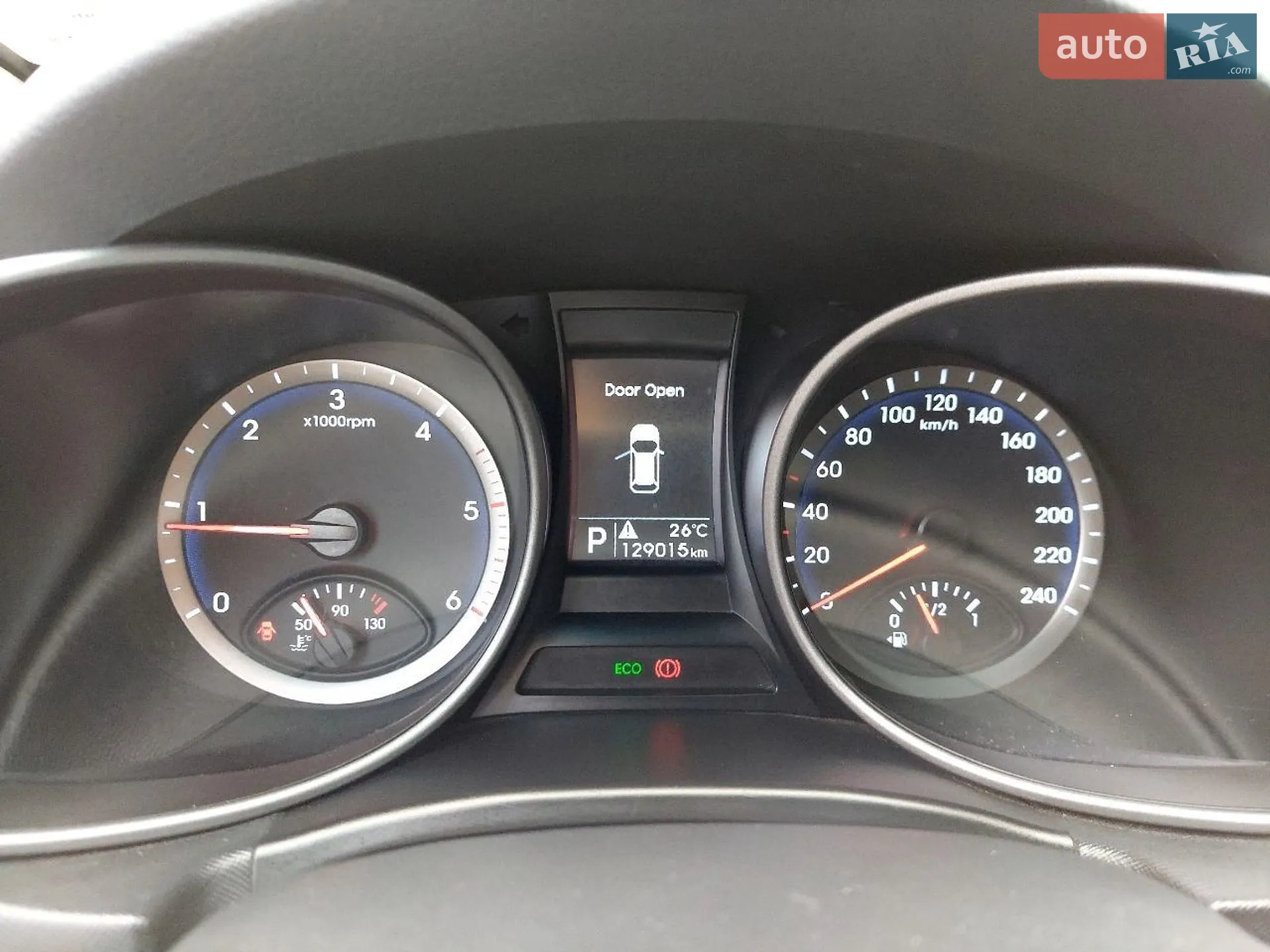 2015 Hyundai Santa Fe - мініатюра 11