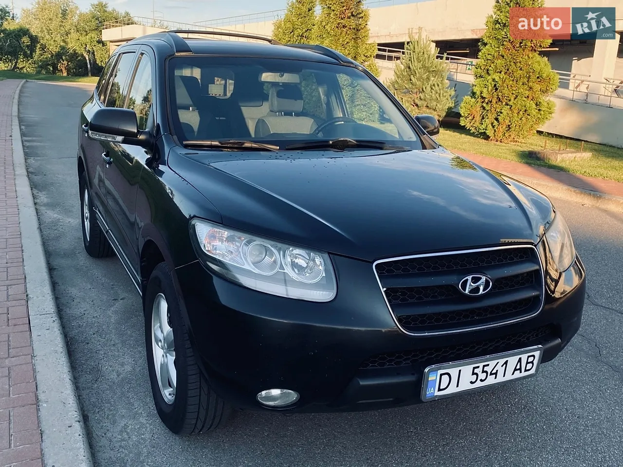 2010 Hyundai Santa Fe - мініатюра 22