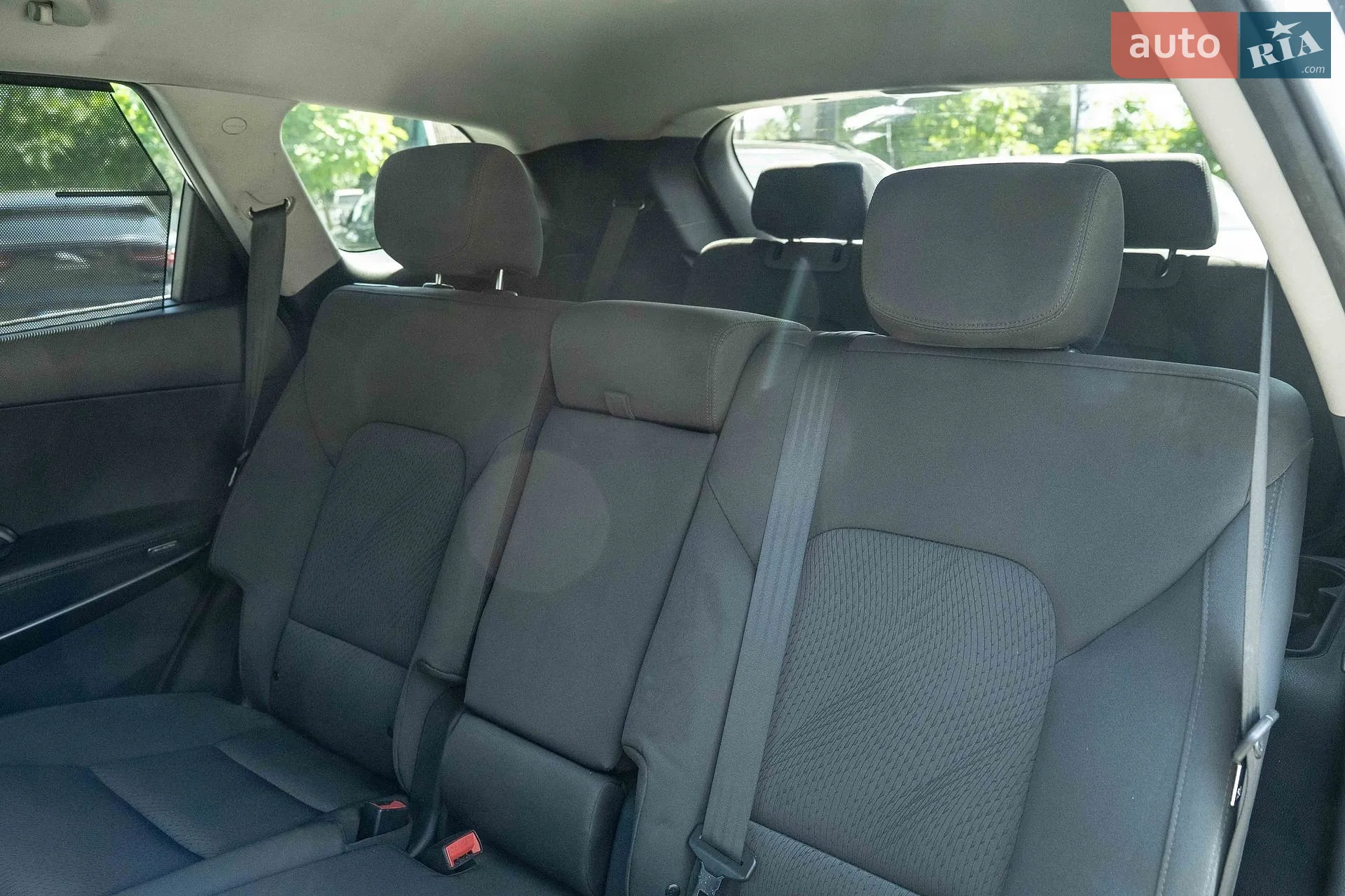 2018 Hyundai Santa Fe - мініатюра 39