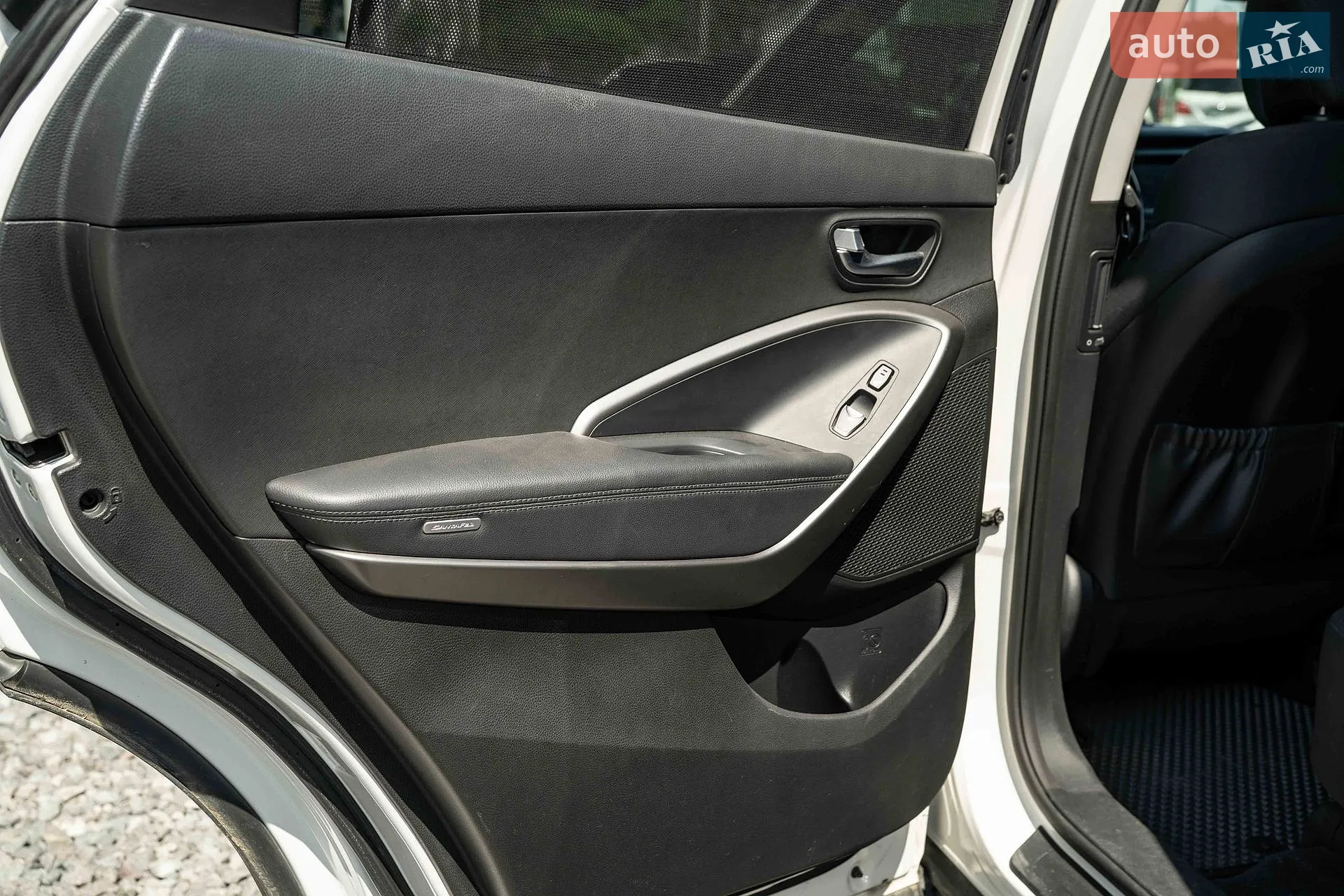 2018 Hyundai Santa Fe - мініатюра 45
