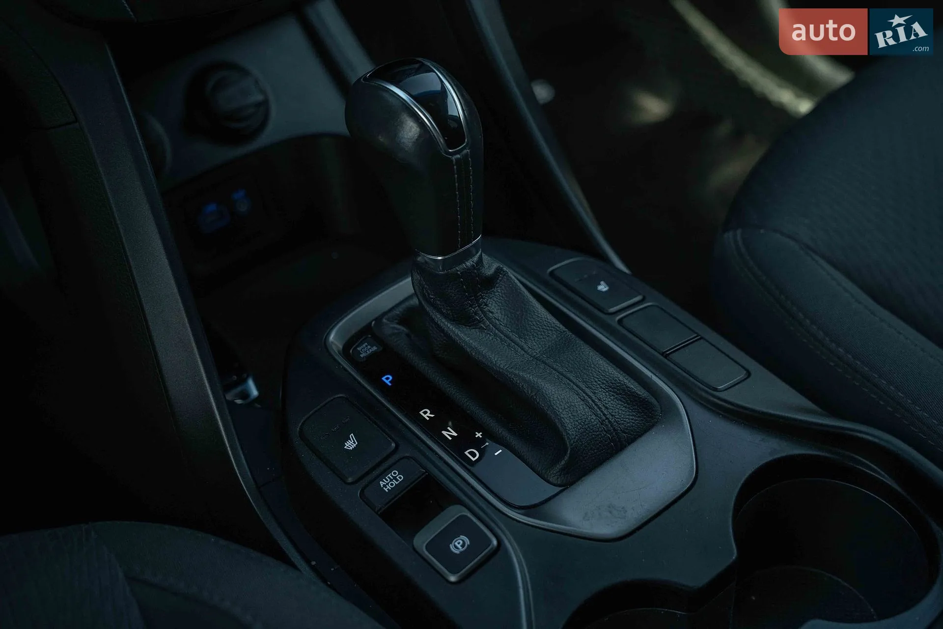 2018 Hyundai Santa Fe - мініатюра 34