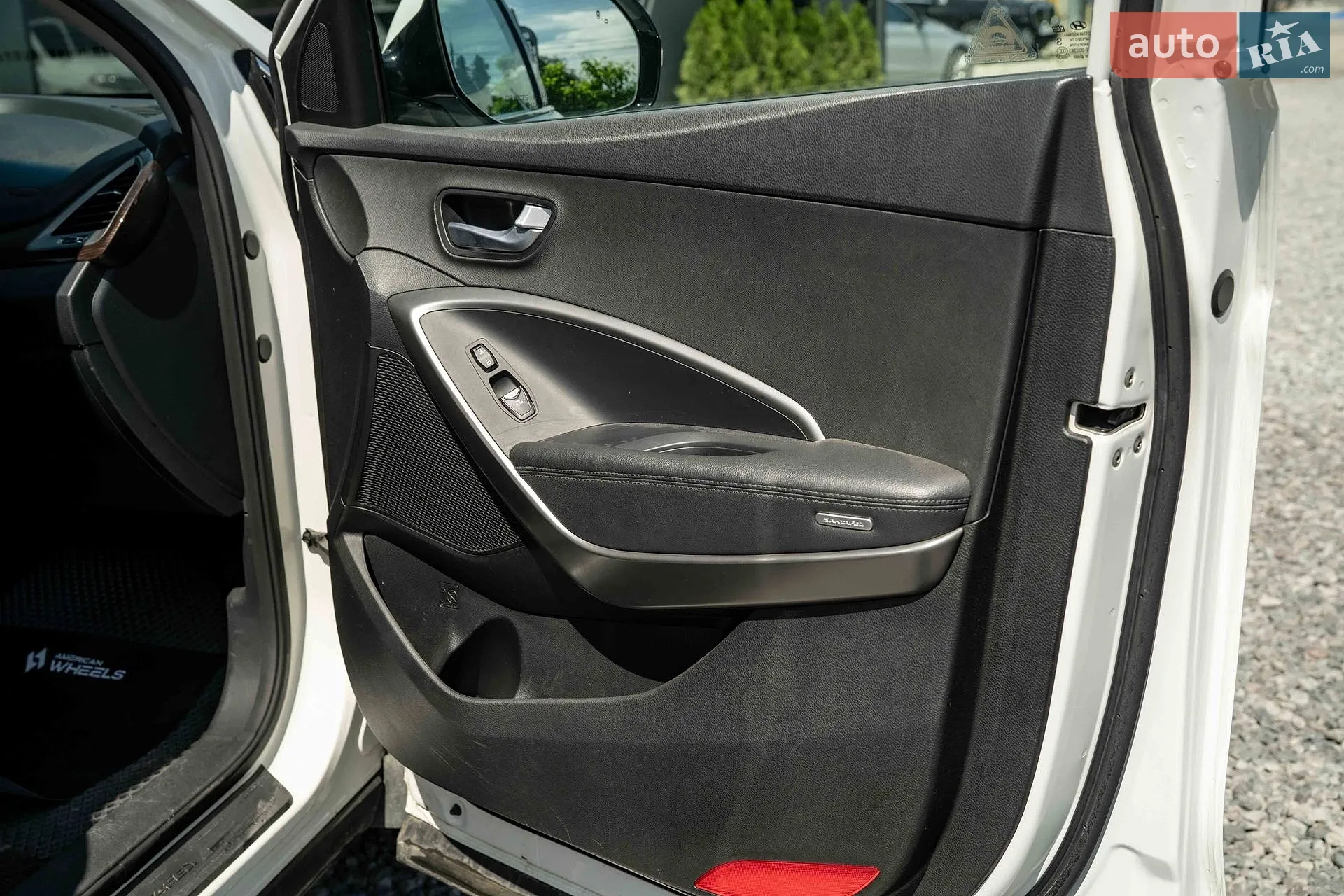 2018 Hyundai Santa Fe - мініатюра 42