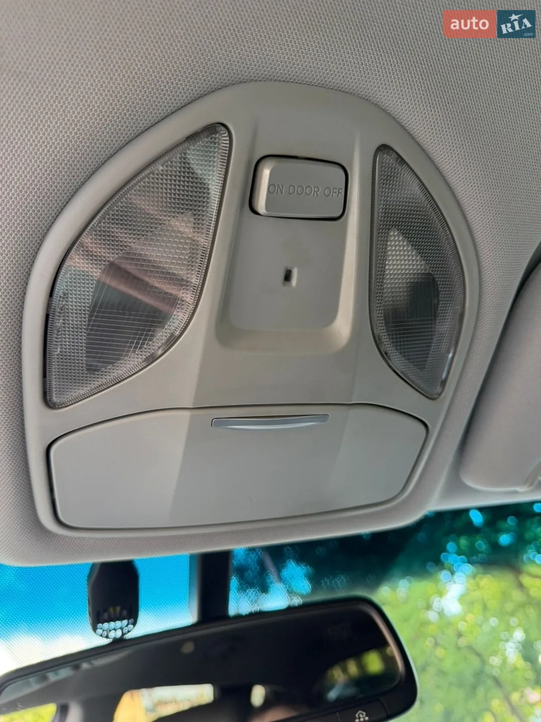 2013 Hyundai Santa Fe - мініатюра 13
