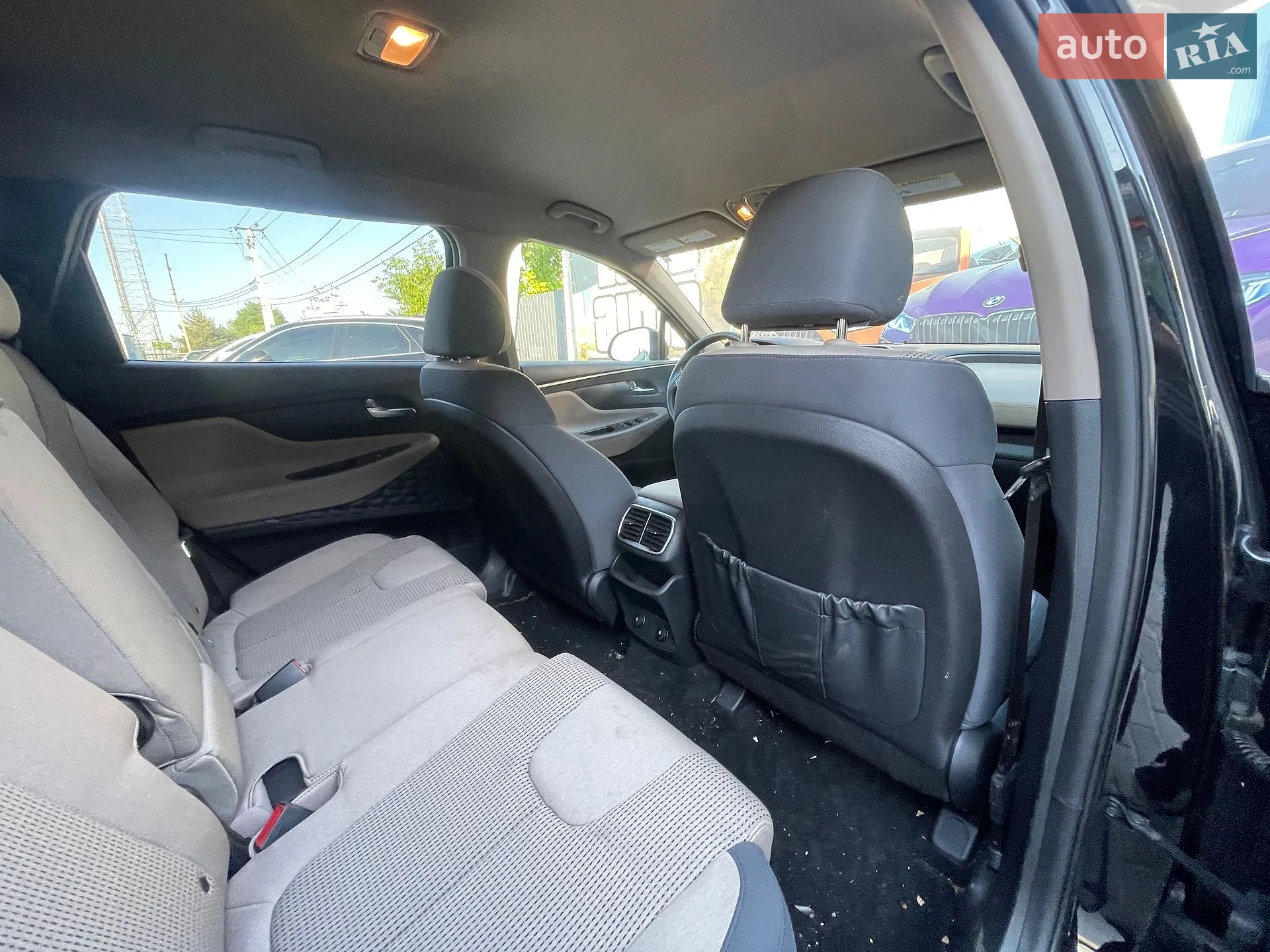 2020 Hyundai Santa Fe - мініатюра 22