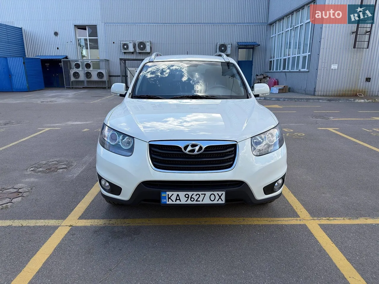 2010 Hyundai Santa Fe - мініатюра 25