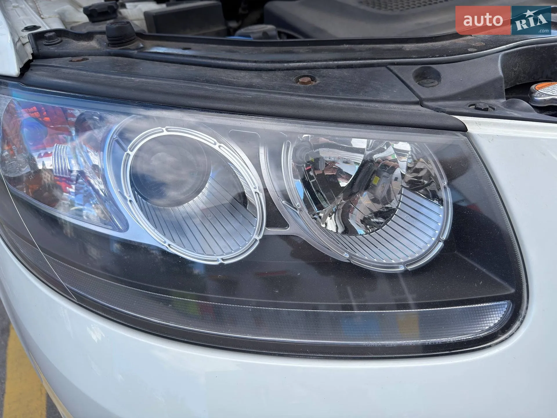 2010 Hyundai Santa Fe - мініатюра 51