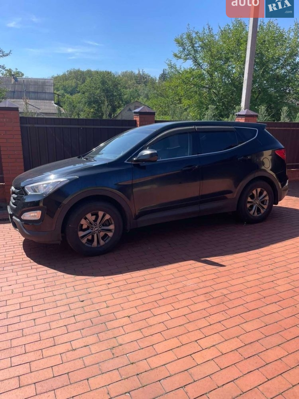 2012 Hyundai Santa Fe - мініатюра 39