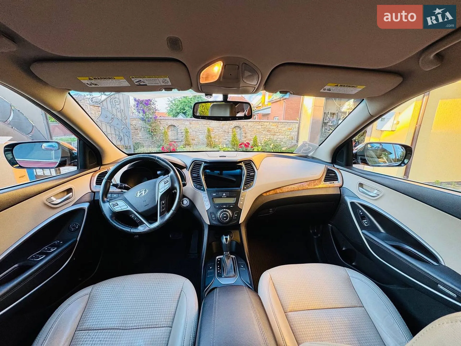 2015 Hyundai Santa Fe - мініатюра 26