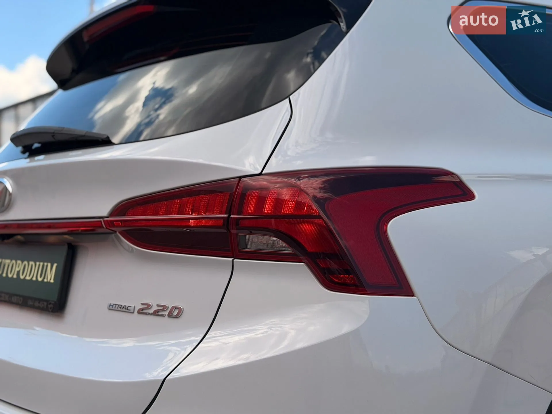 2021 Hyundai Santa Fe - мініатюра 15