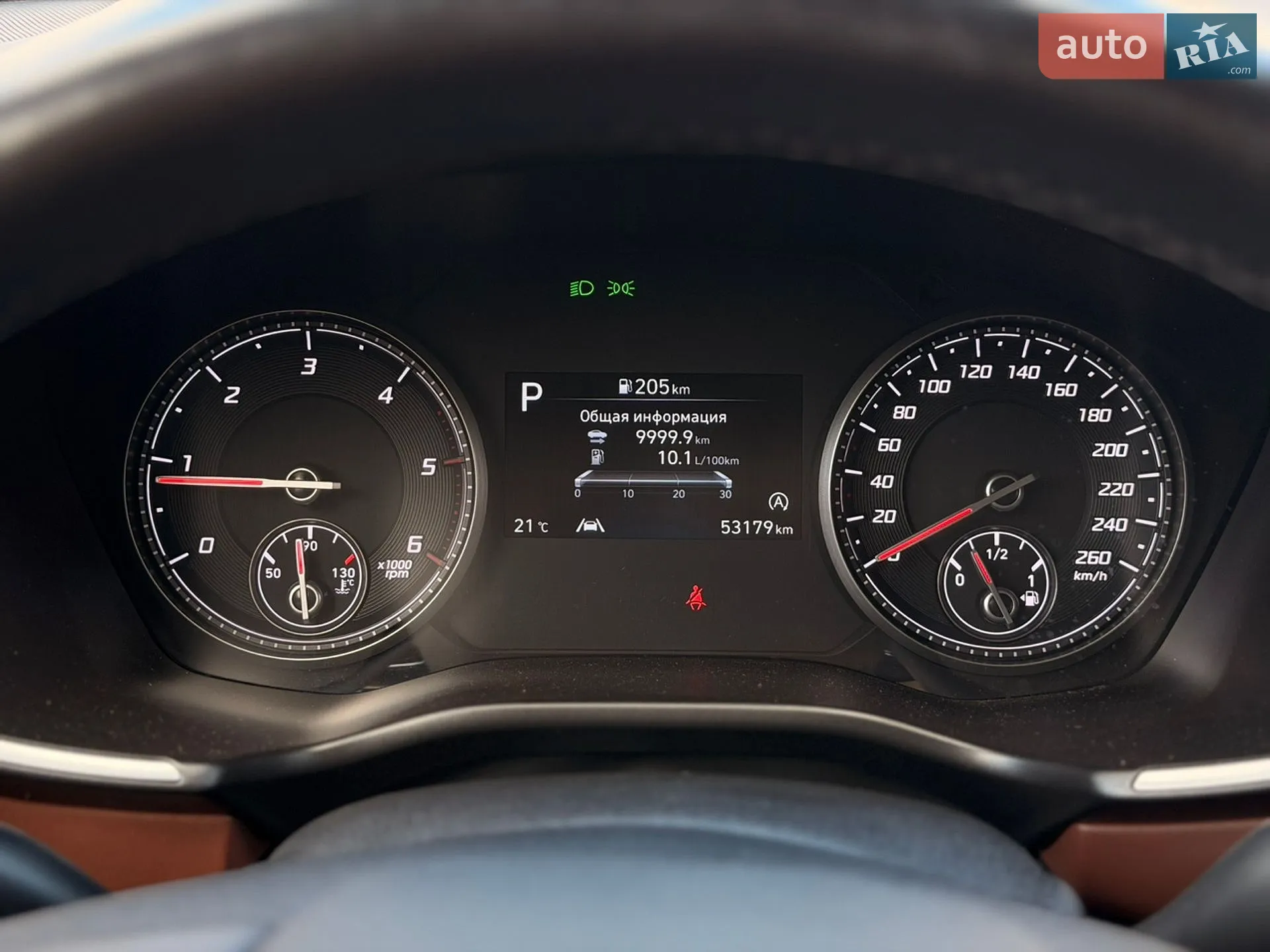 2021 Hyundai Santa Fe - мініатюра 32