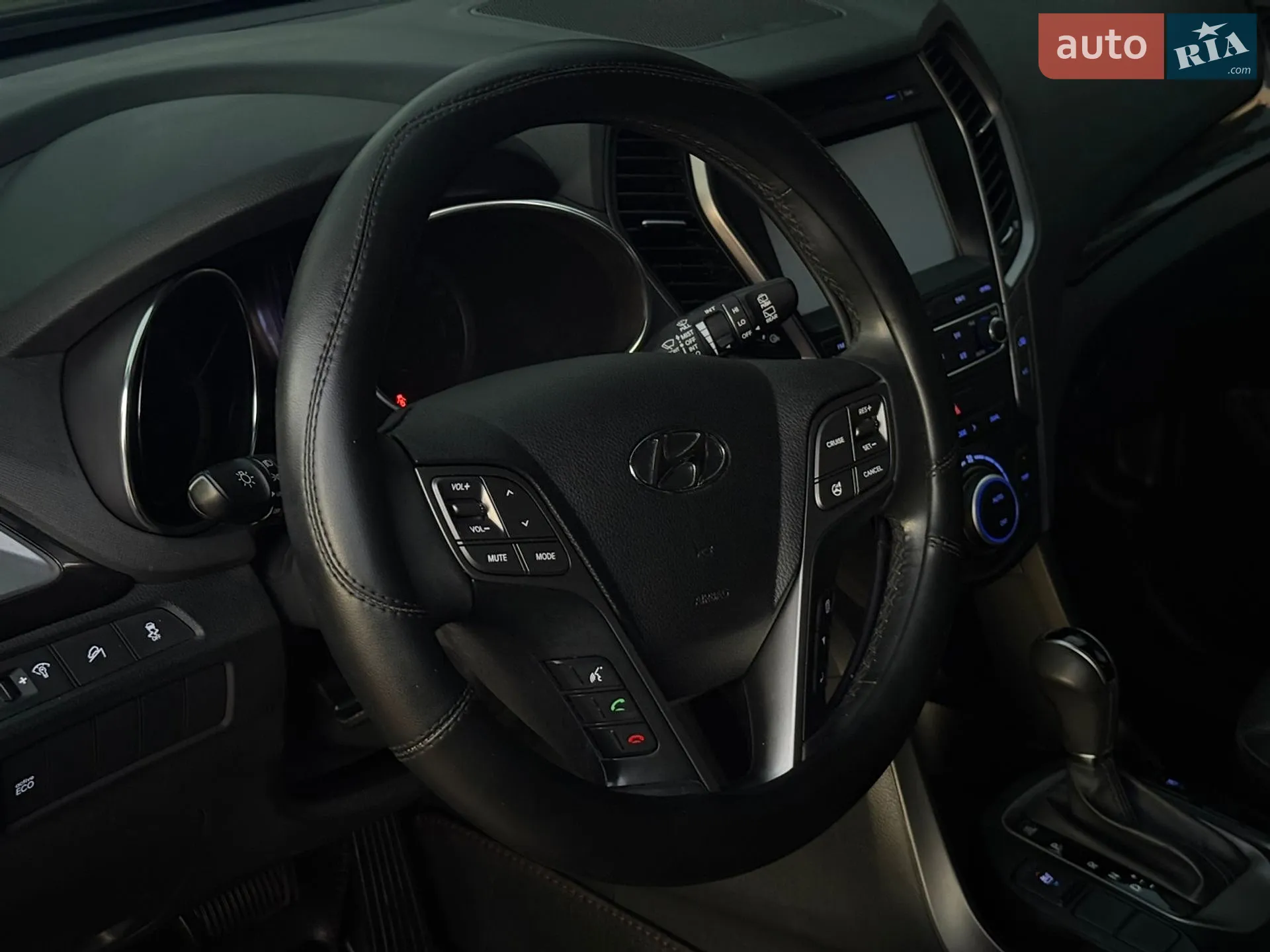 2015 Hyundai Santa Fe - мініатюра 20