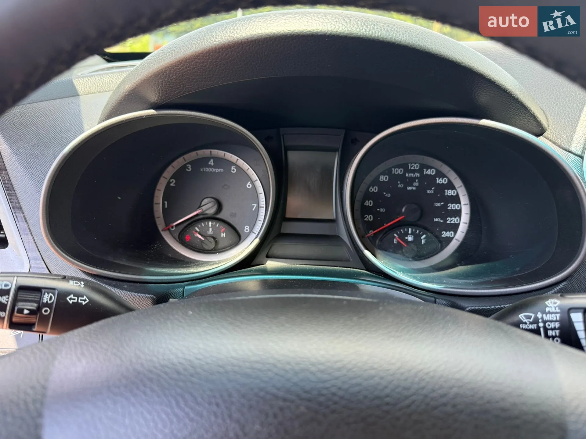 2014 Hyundai Santa Fe - мініатюра 28