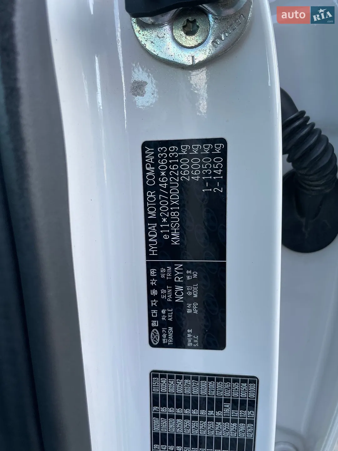 2013 Hyundai Santa Fe - мініатюра 14