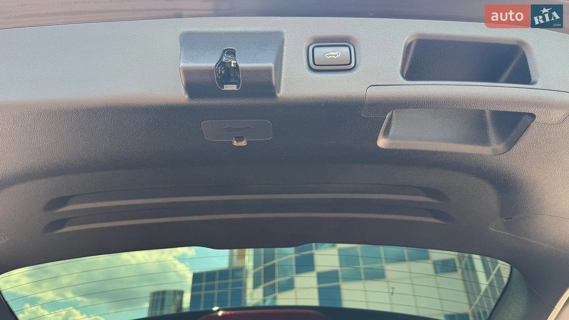 2019 Hyundai Santa Fe - мініатюра 13