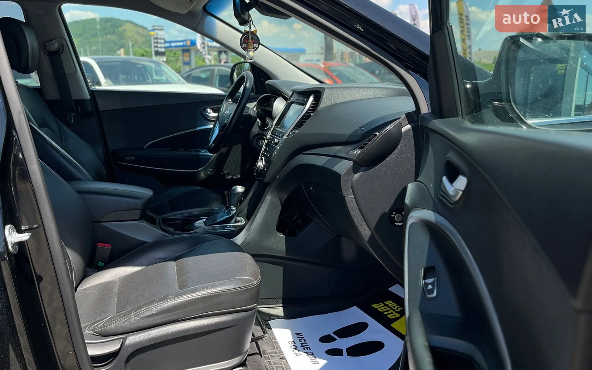 2016 Hyundai Santa Fe - мініатюра 24