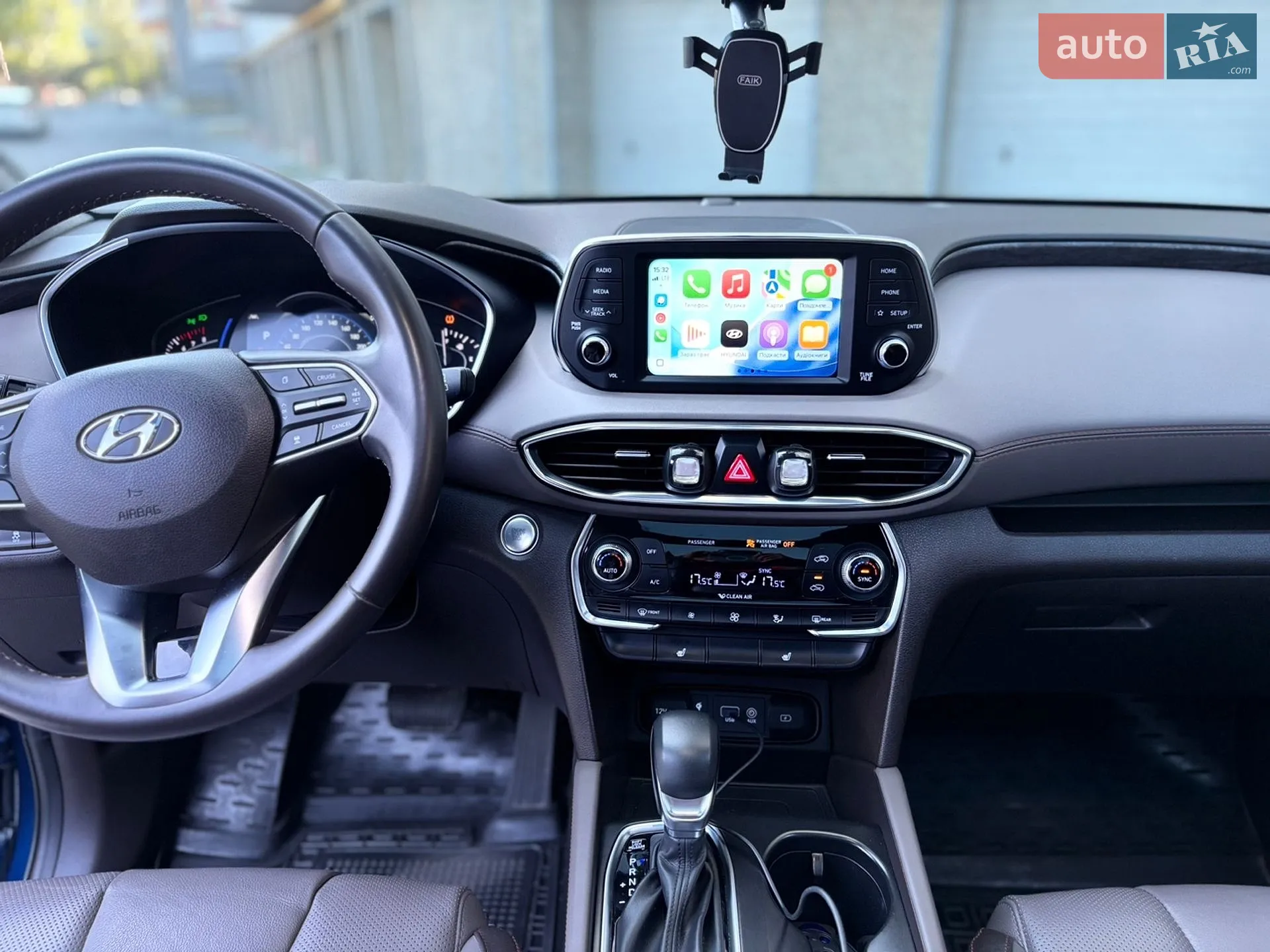 2020 Hyundai Santa Fe - мініатюра 22