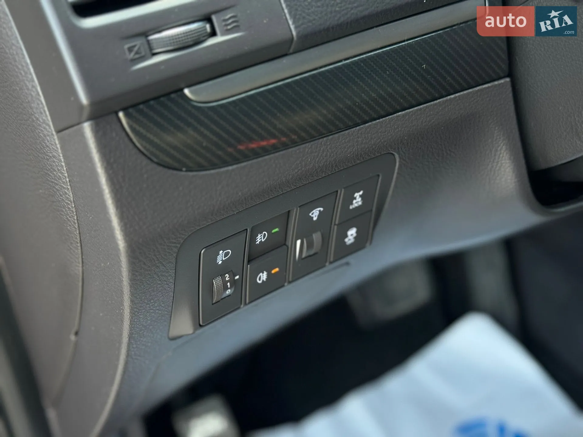2011 Hyundai Santa Fe - мініатюра 20