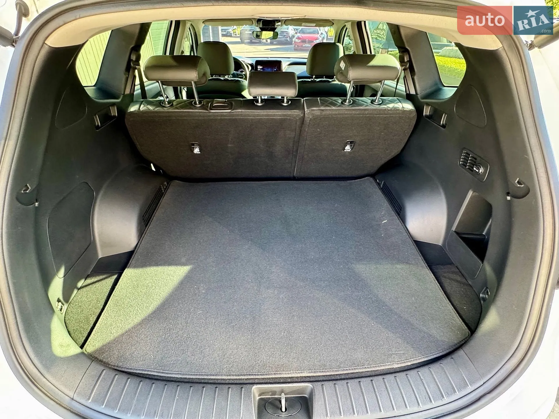 2020 Hyundai Santa Fe - мініатюра 37