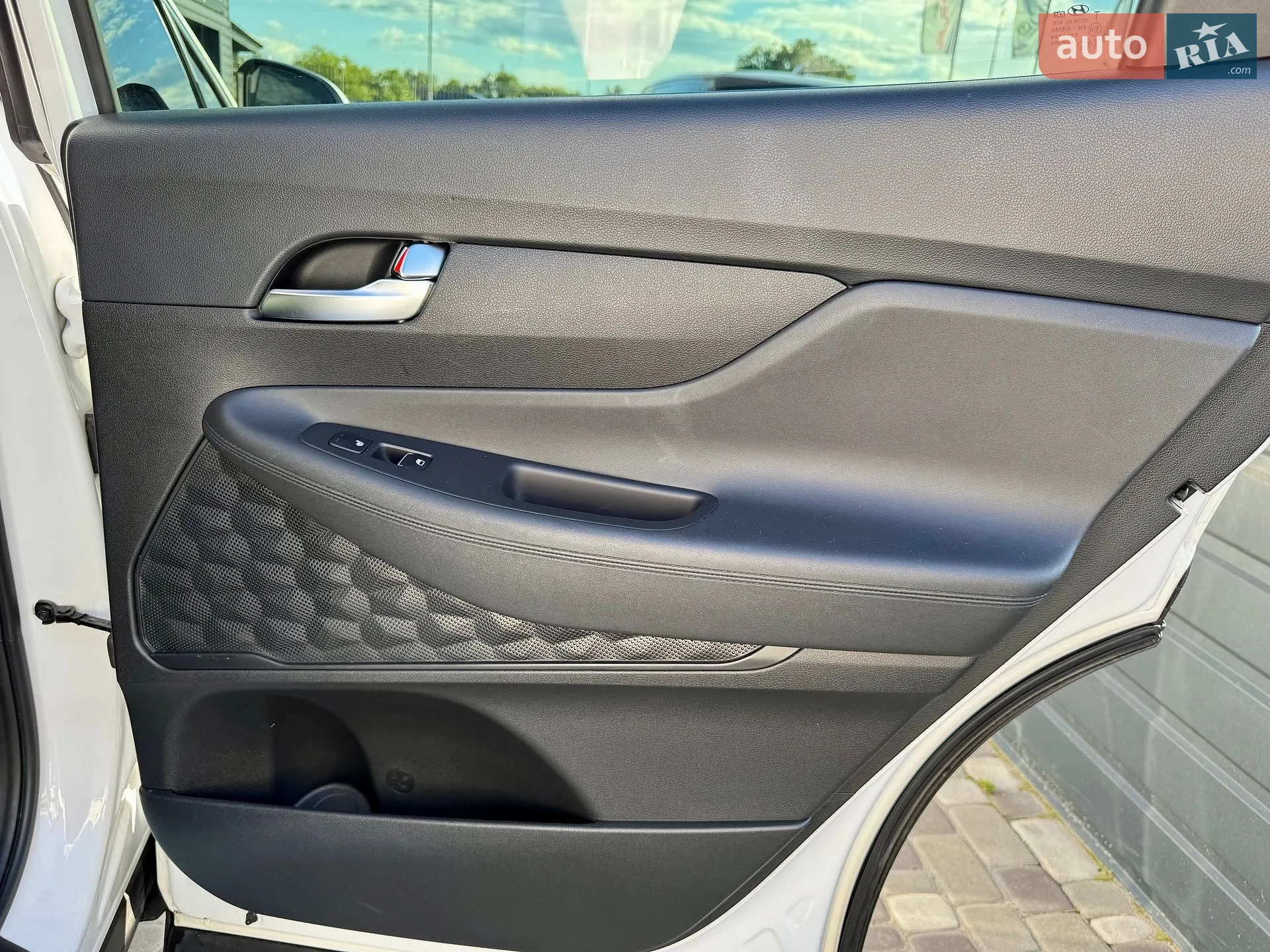 2020 Hyundai Santa Fe - мініатюра 43