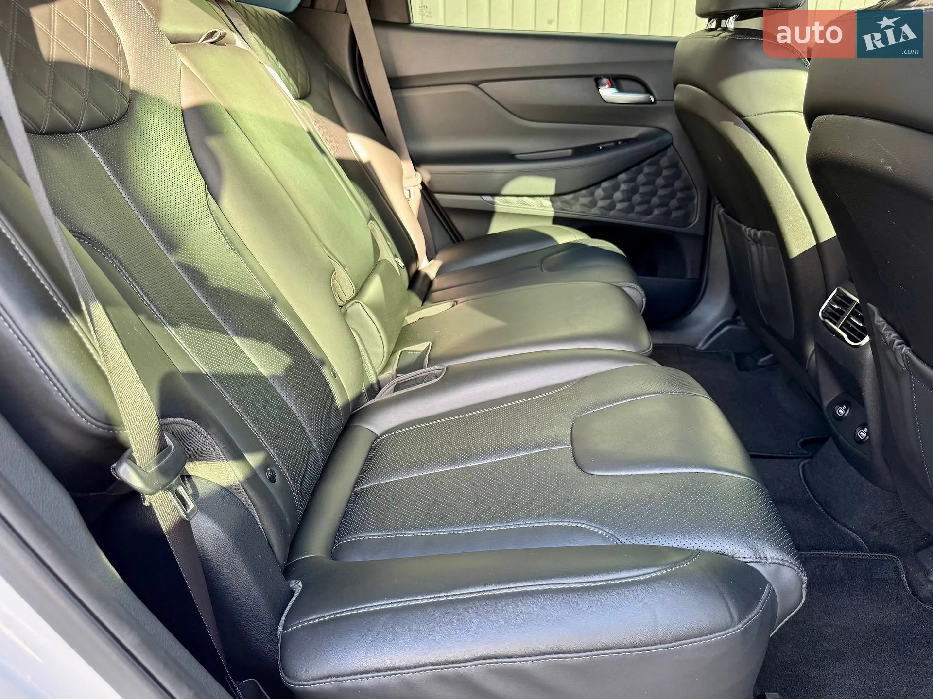 2020 Hyundai Santa Fe - мініатюра 45
