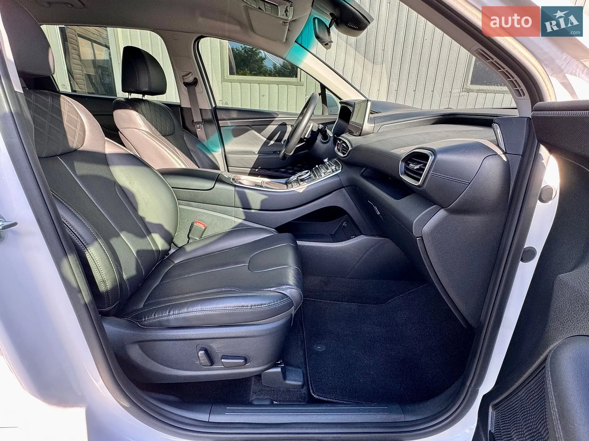 2020 Hyundai Santa Fe - мініатюра 57