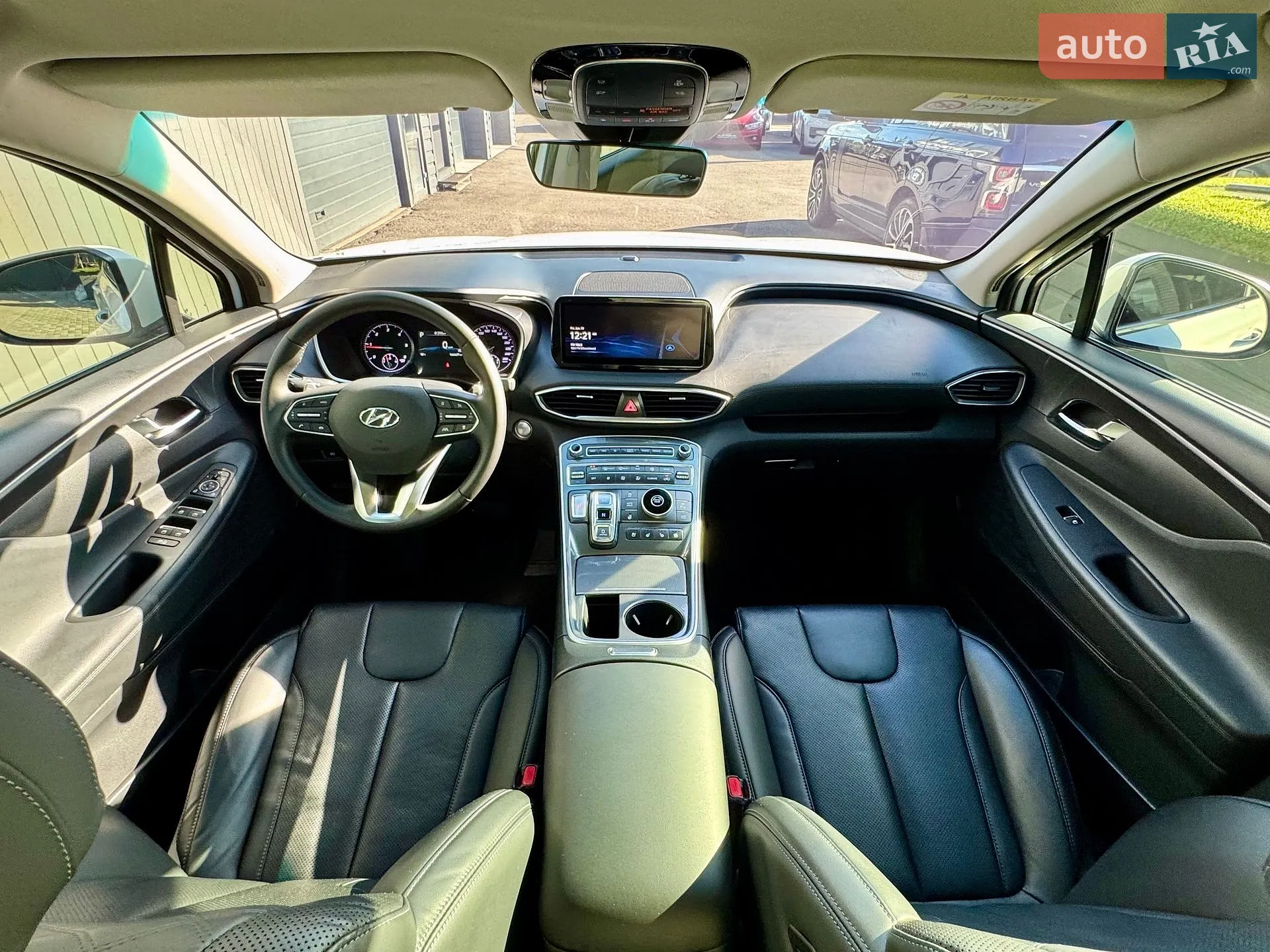 2020 Hyundai Santa Fe - мініатюра 62