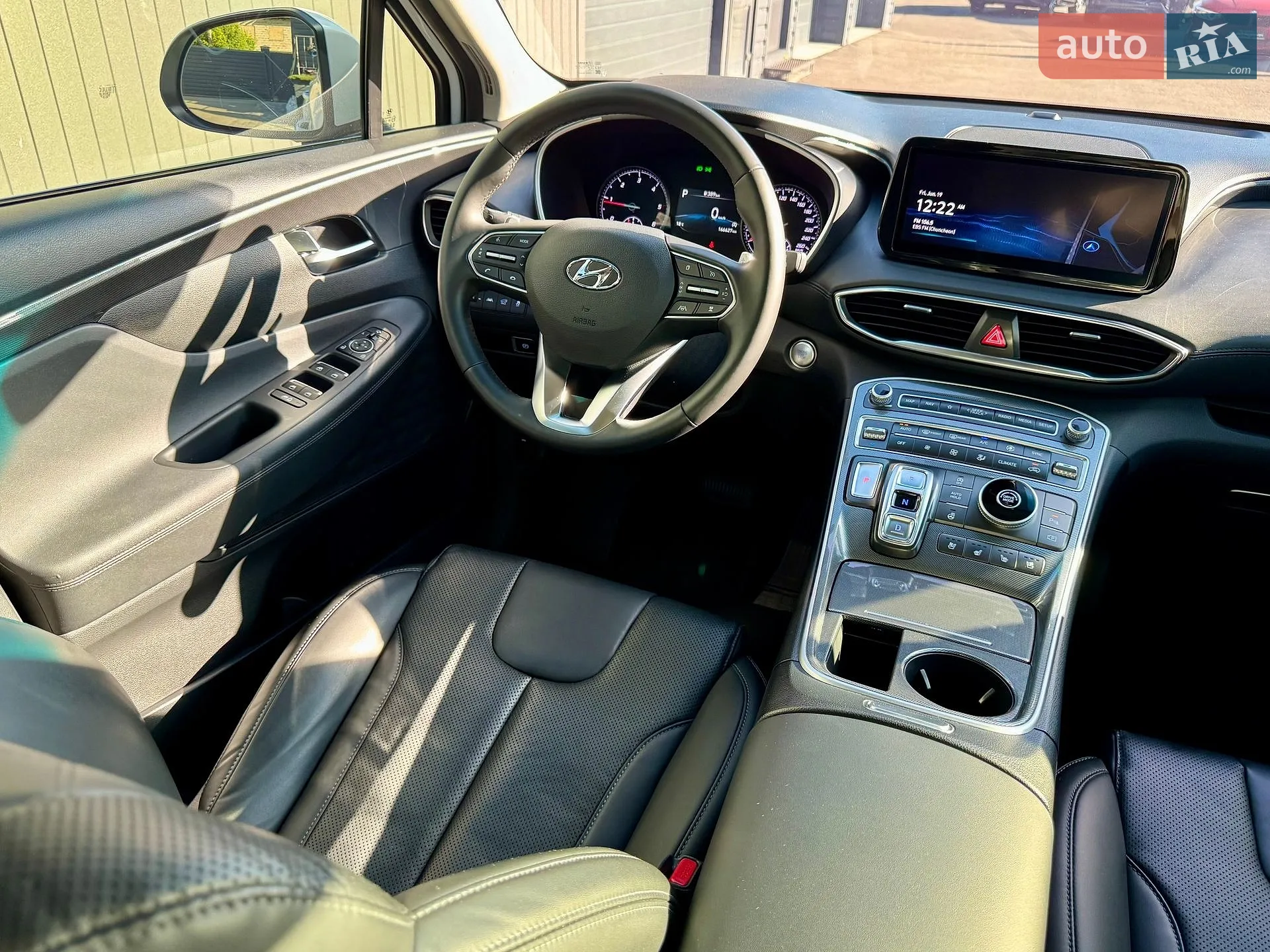2020 Hyundai Santa Fe - мініатюра 72