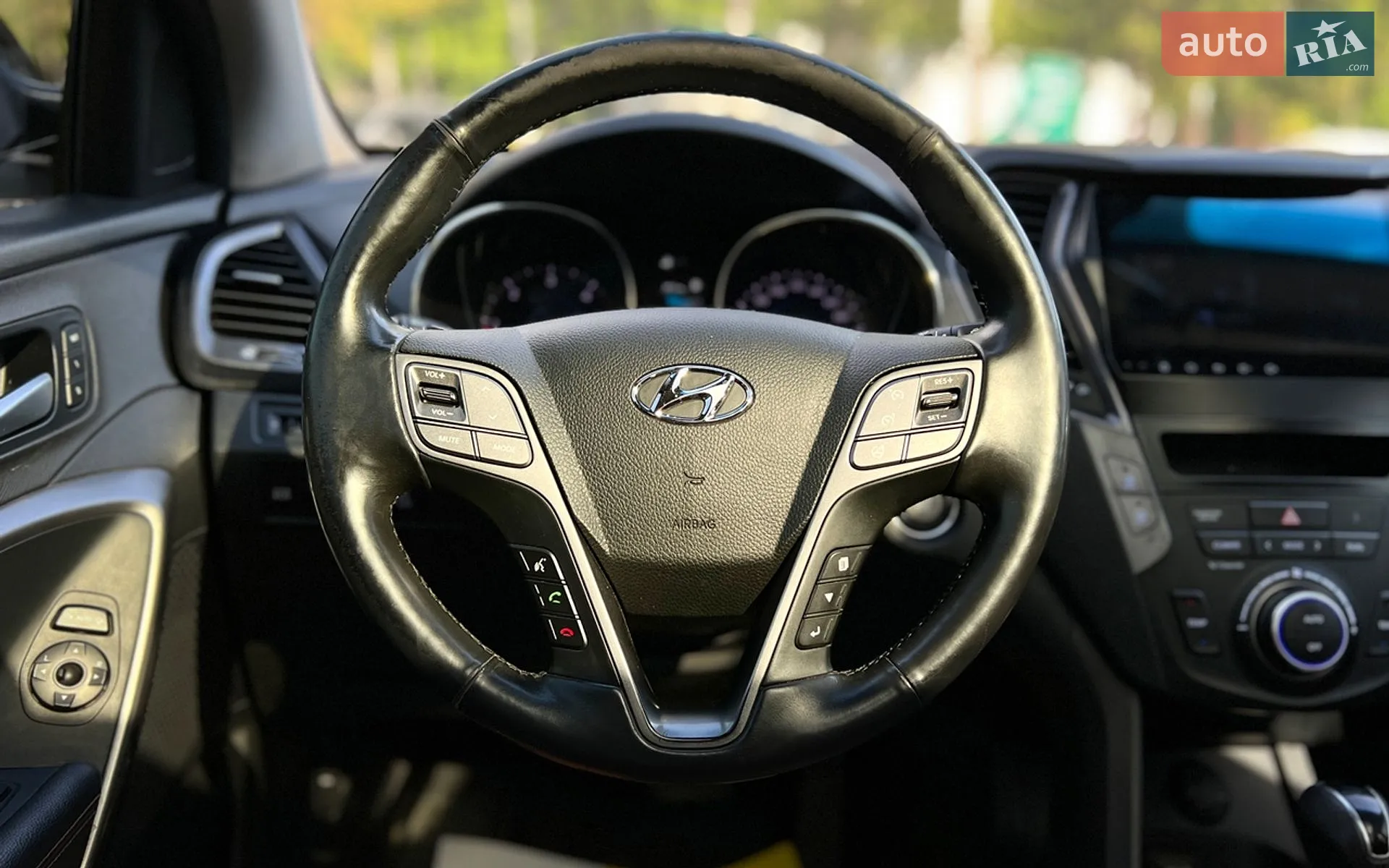 2013 Hyundai Santa Fe - мініатюра 10