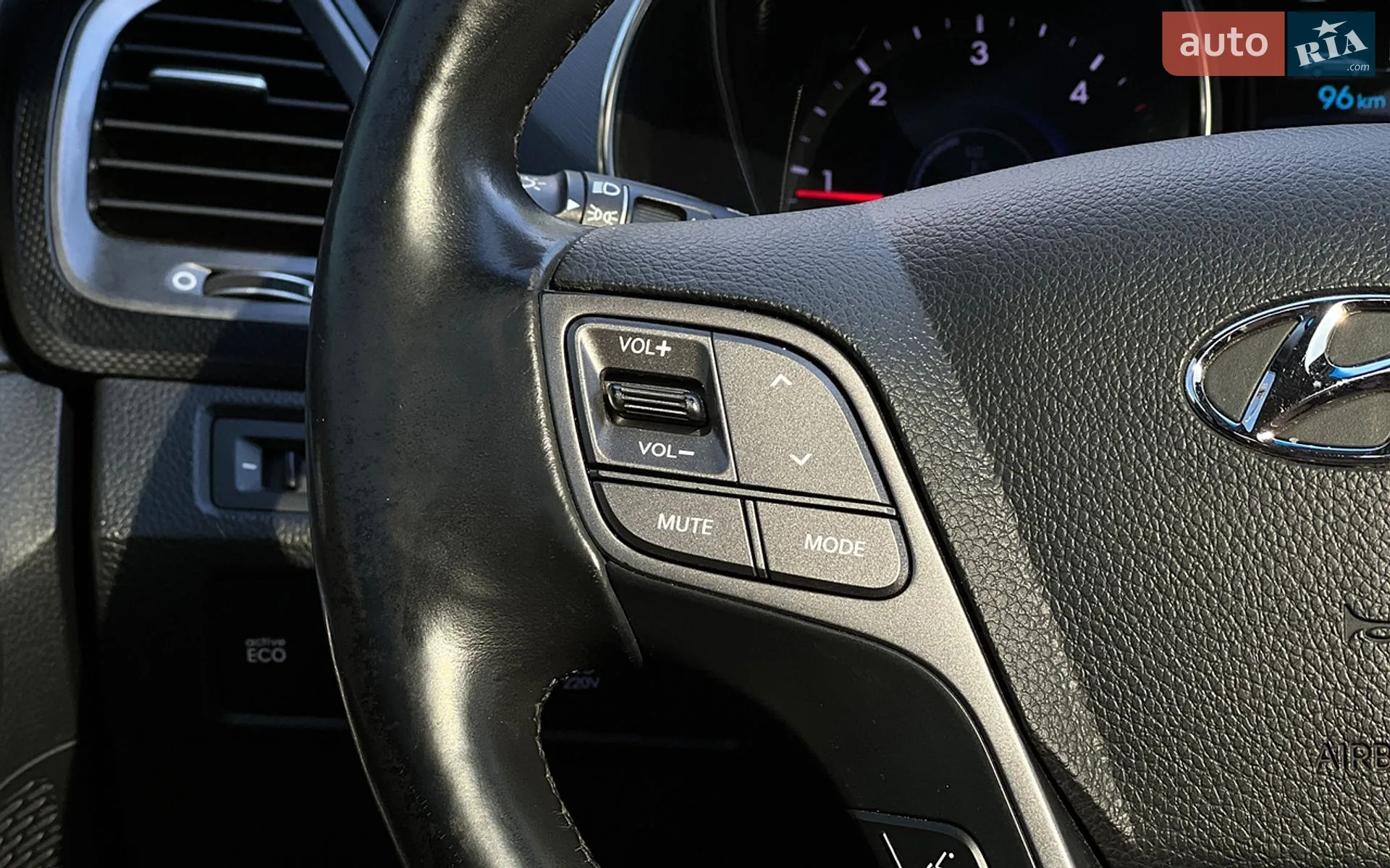 2013 Hyundai Santa Fe - мініатюра 11