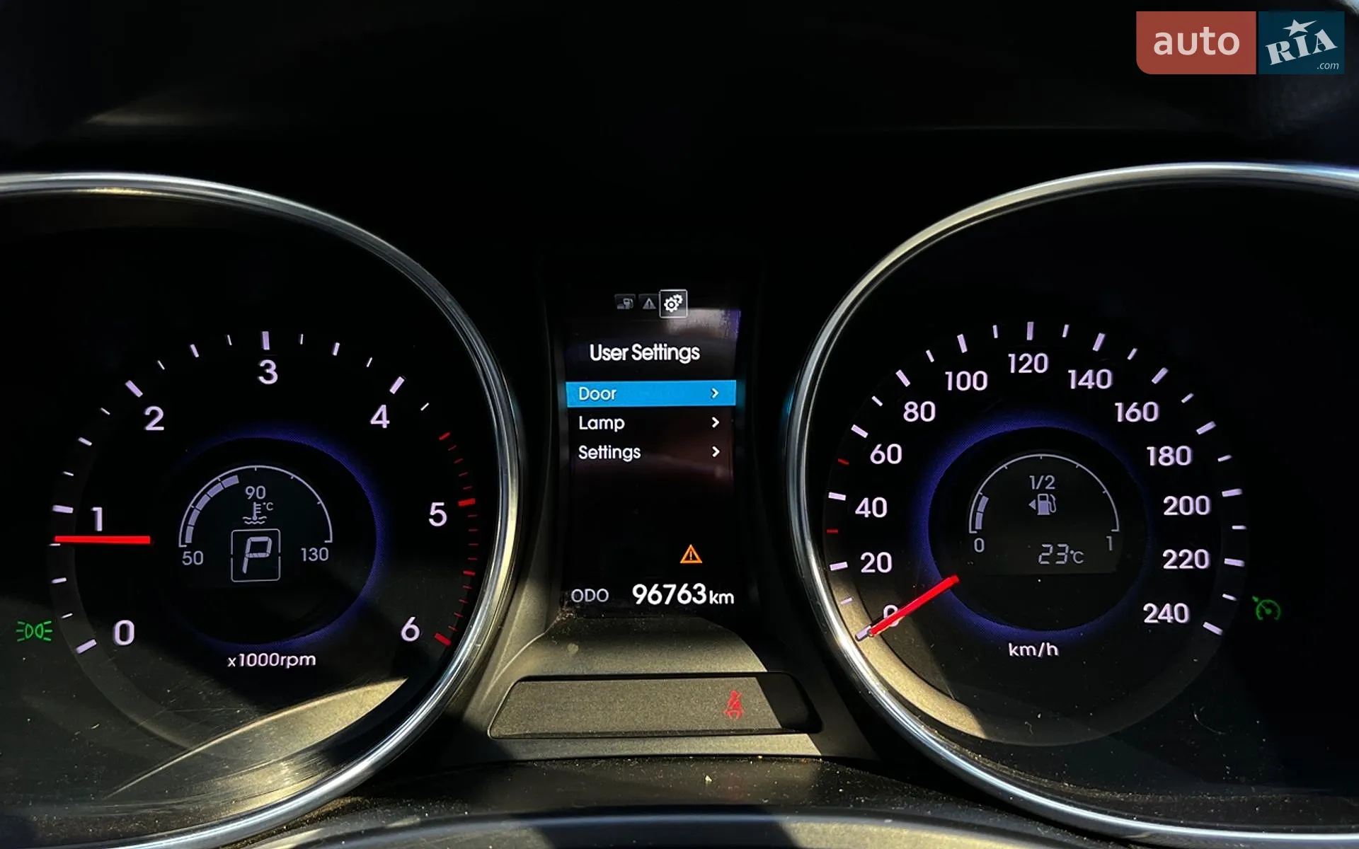 2013 Hyundai Santa Fe - мініатюра 15