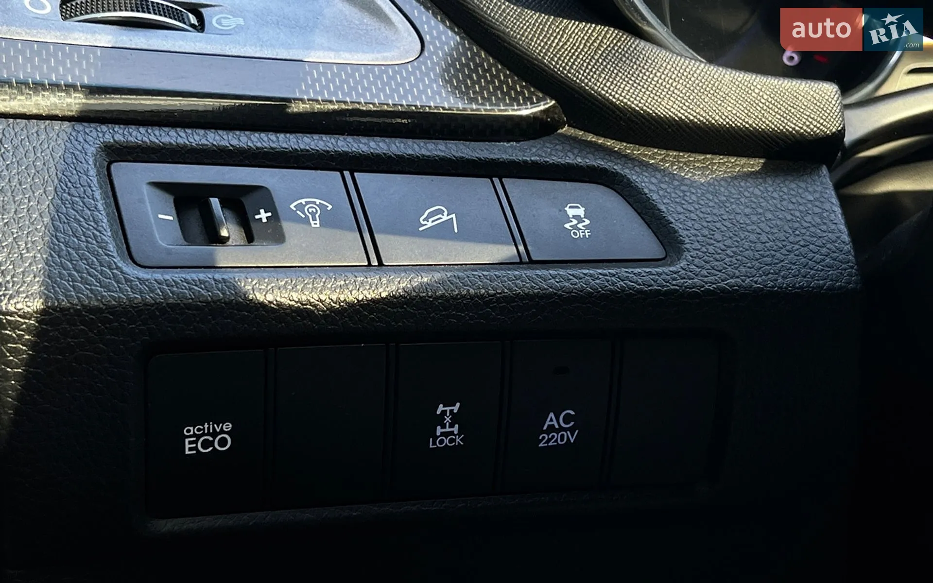 2013 Hyundai Santa Fe - мініатюра 19