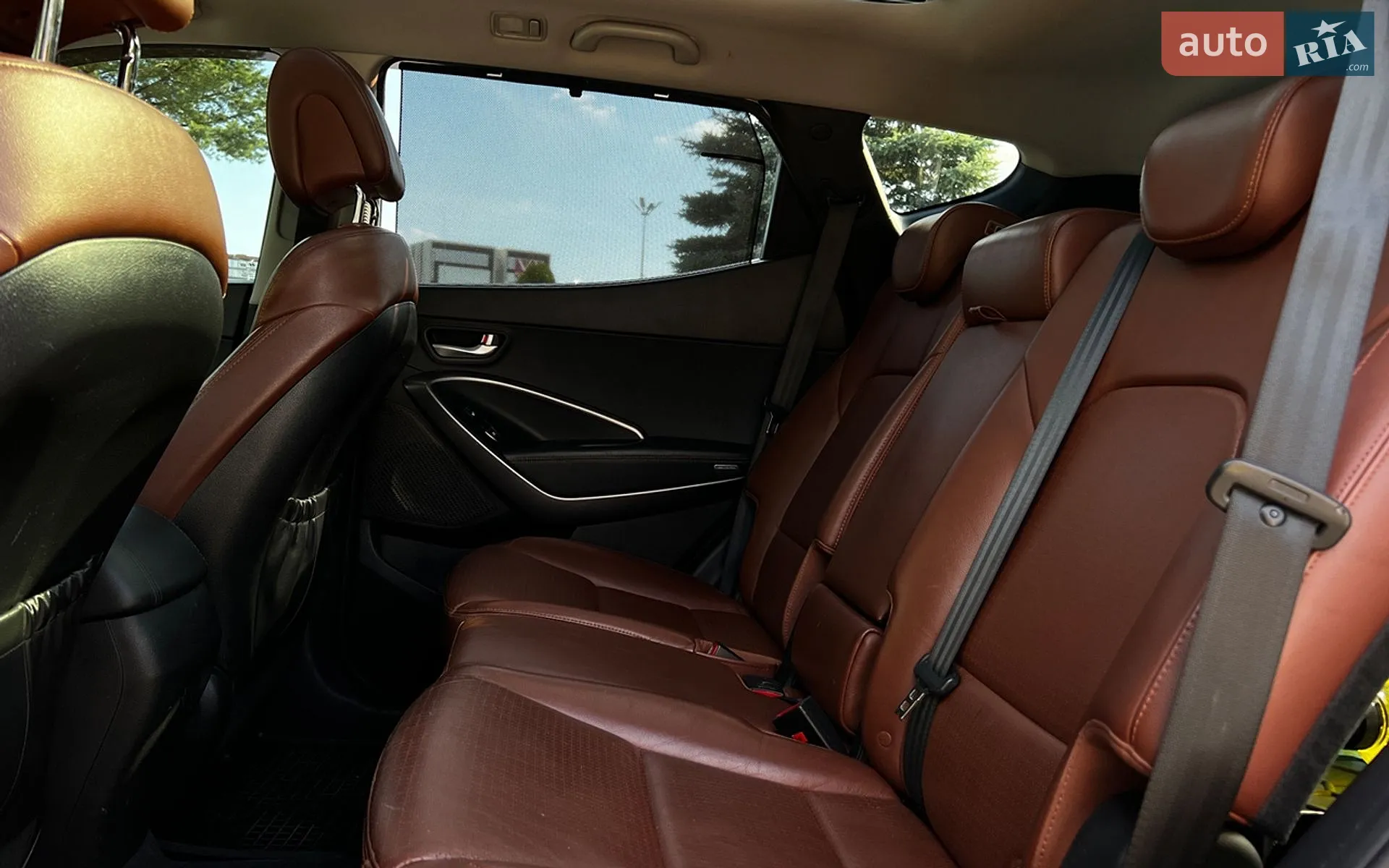2013 Hyundai Santa Fe - мініатюра 24