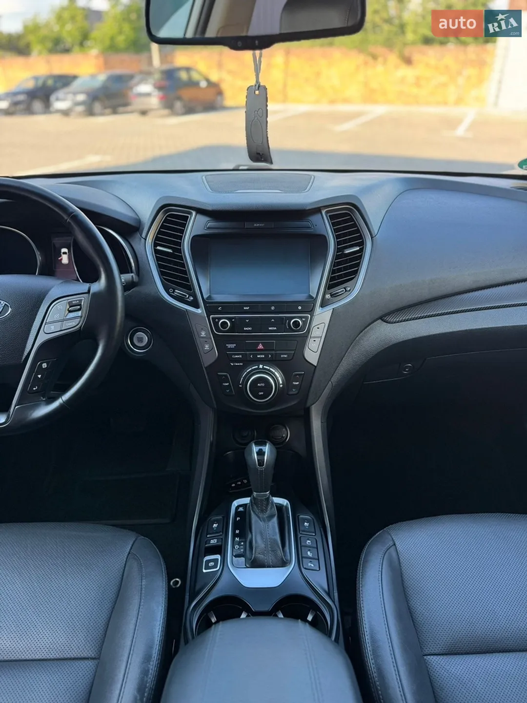 2016 Hyundai Santa Fe - мініатюра 33