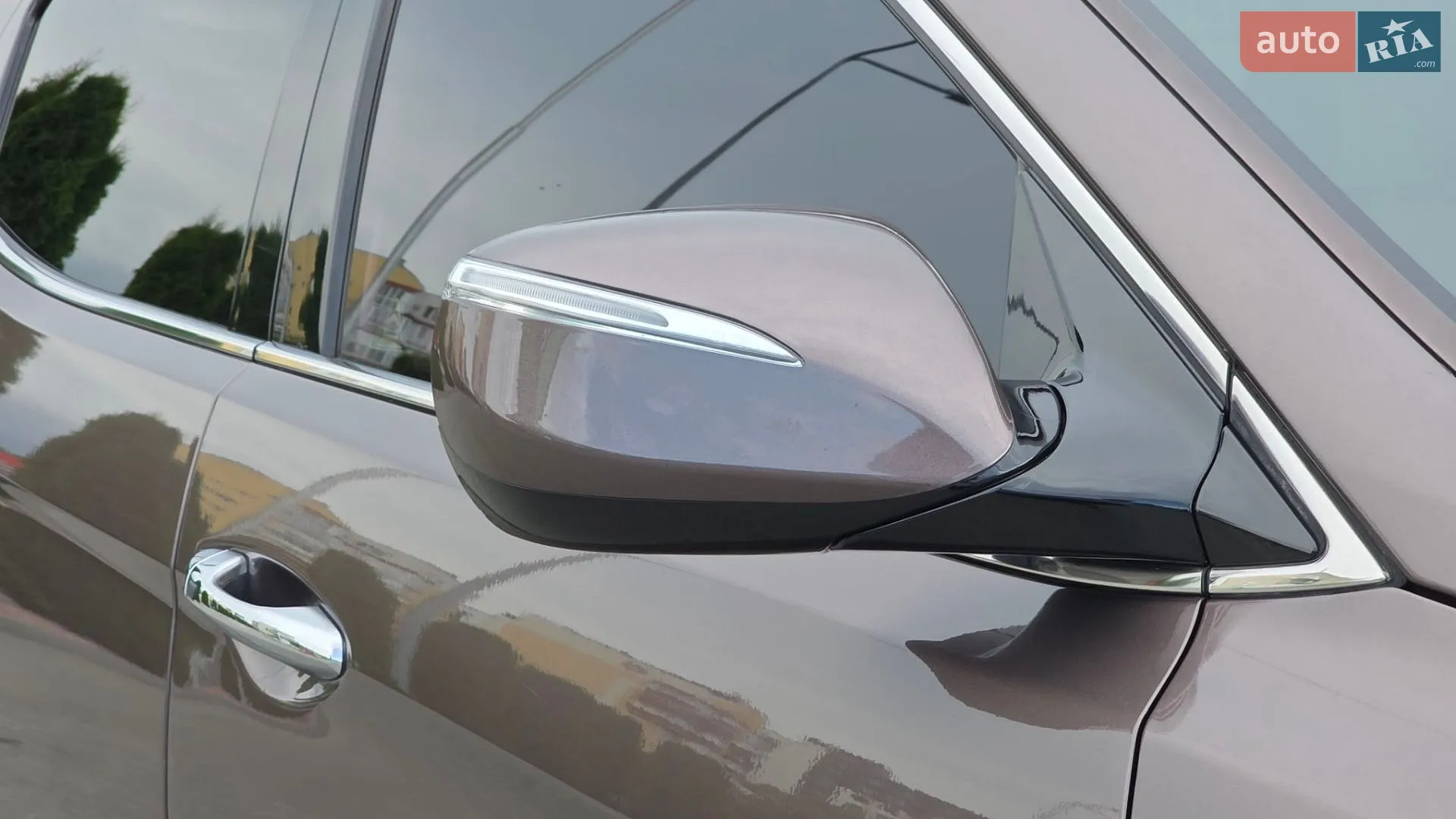 2013 Hyundai Santa Fe - мініатюра 9