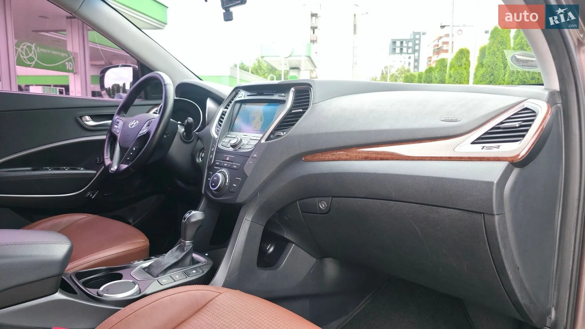 2013 Hyundai Santa Fe - мініатюра 38