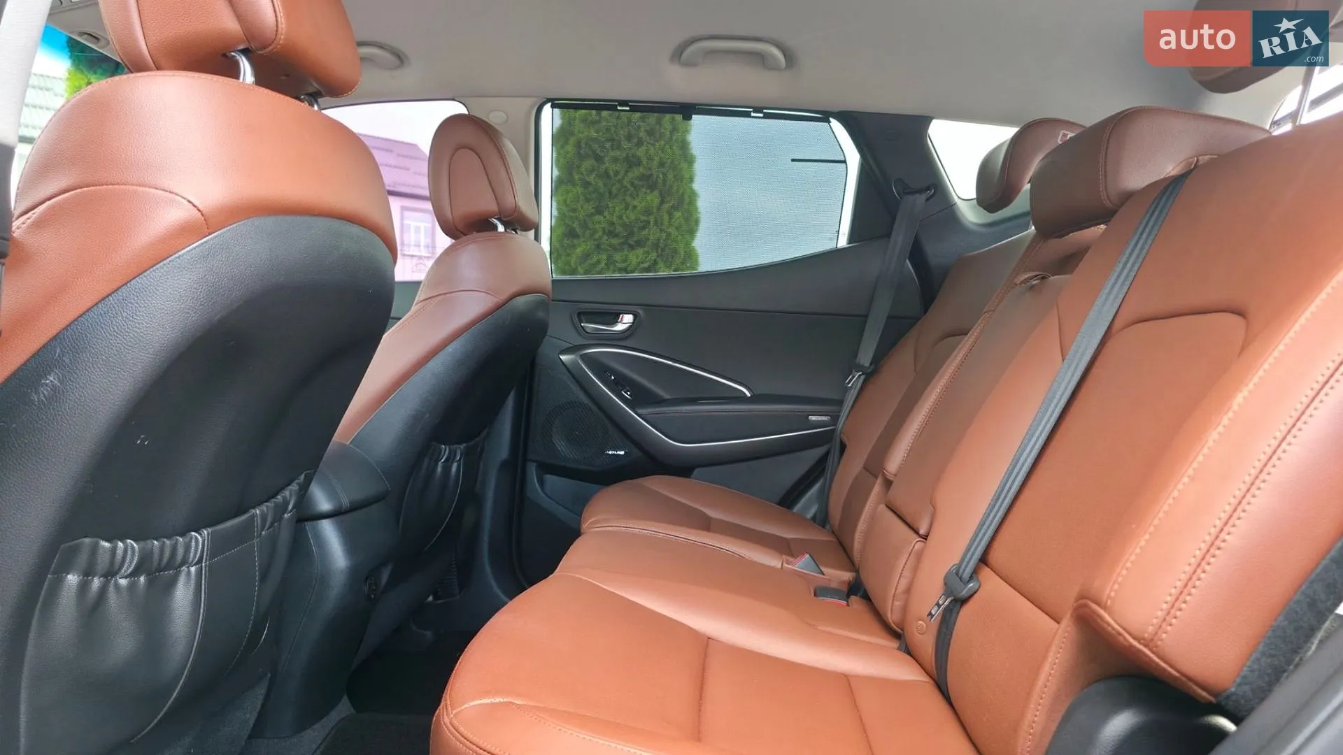 2013 Hyundai Santa Fe - мініатюра 41