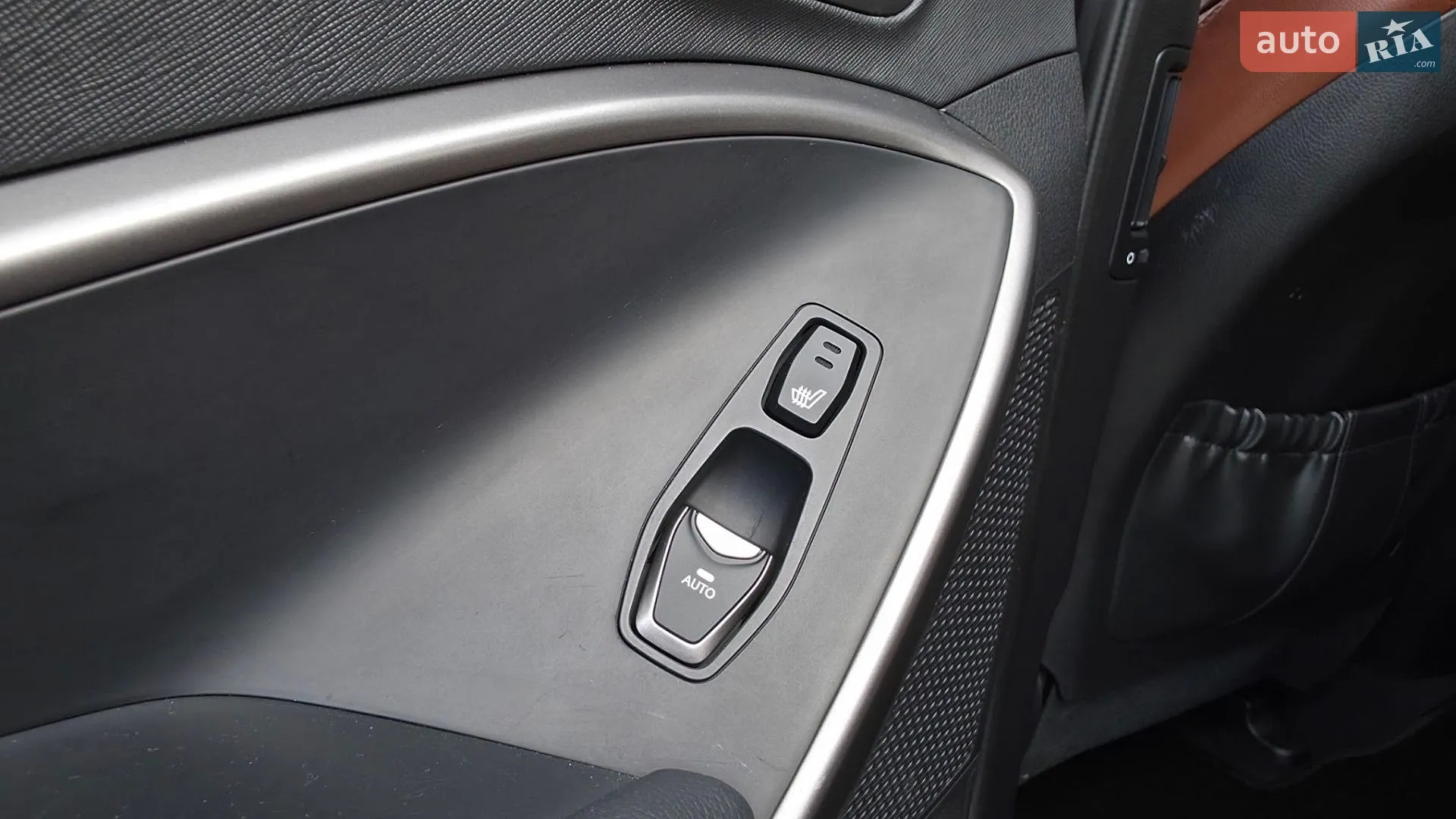 2013 Hyundai Santa Fe - мініатюра 57