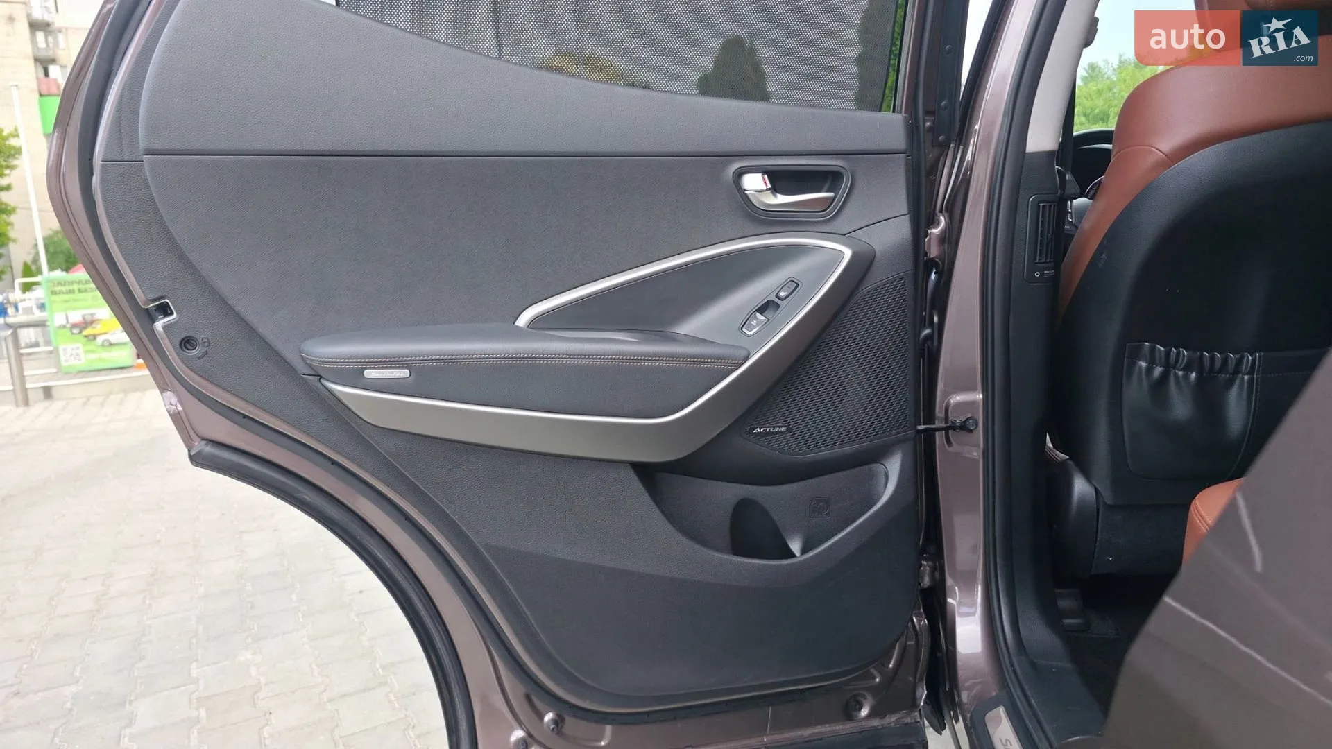 2013 Hyundai Santa Fe - мініатюра 54