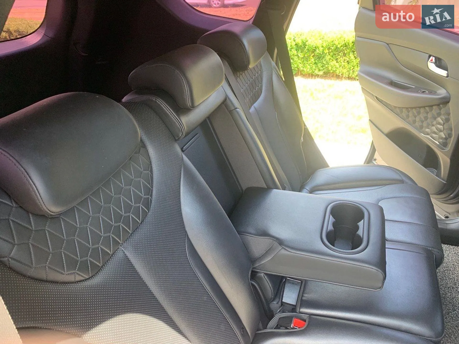 2018 Hyundai Santa Fe - мініатюра 11