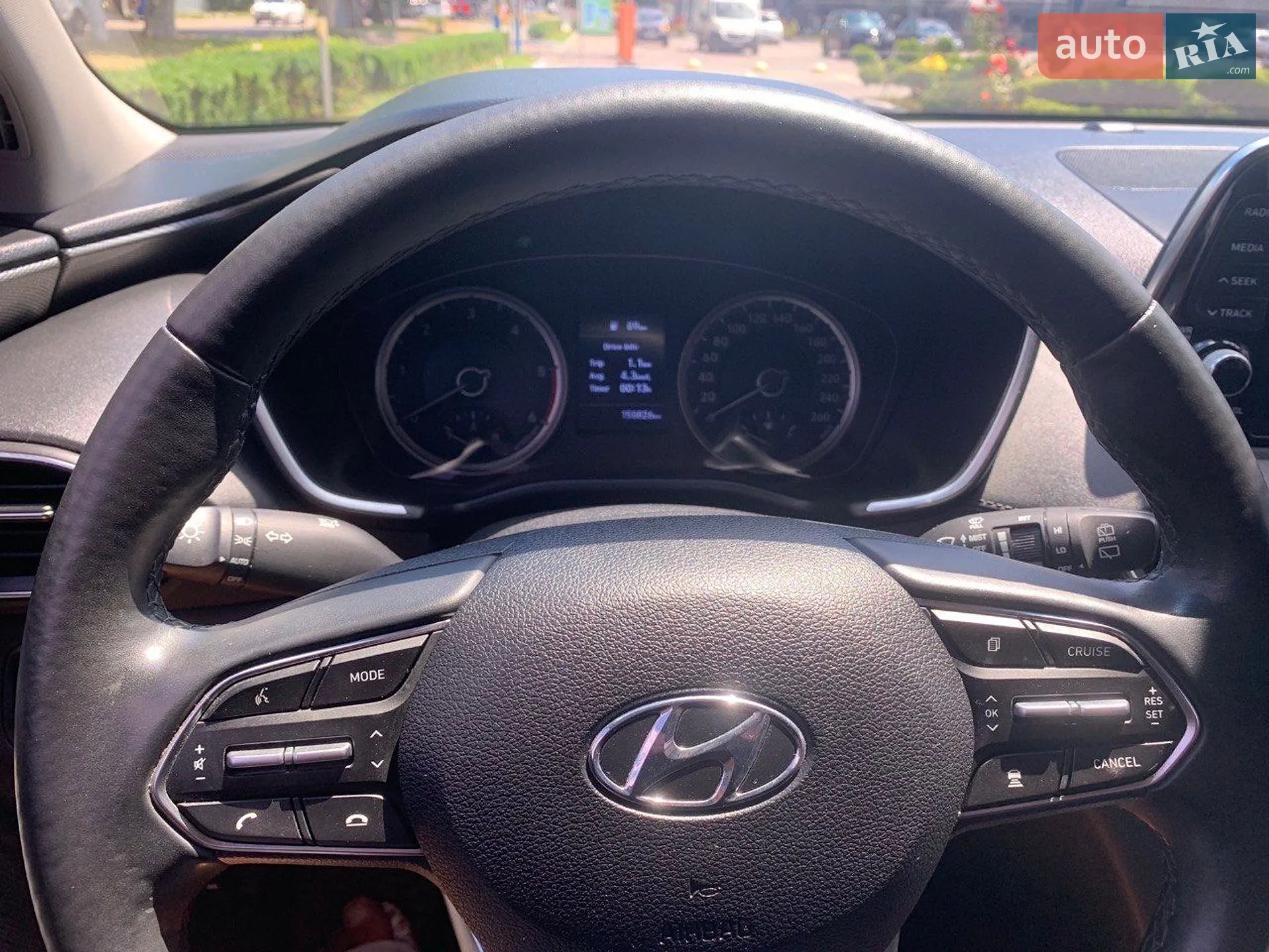 2018 Hyundai Santa Fe - мініатюра 4