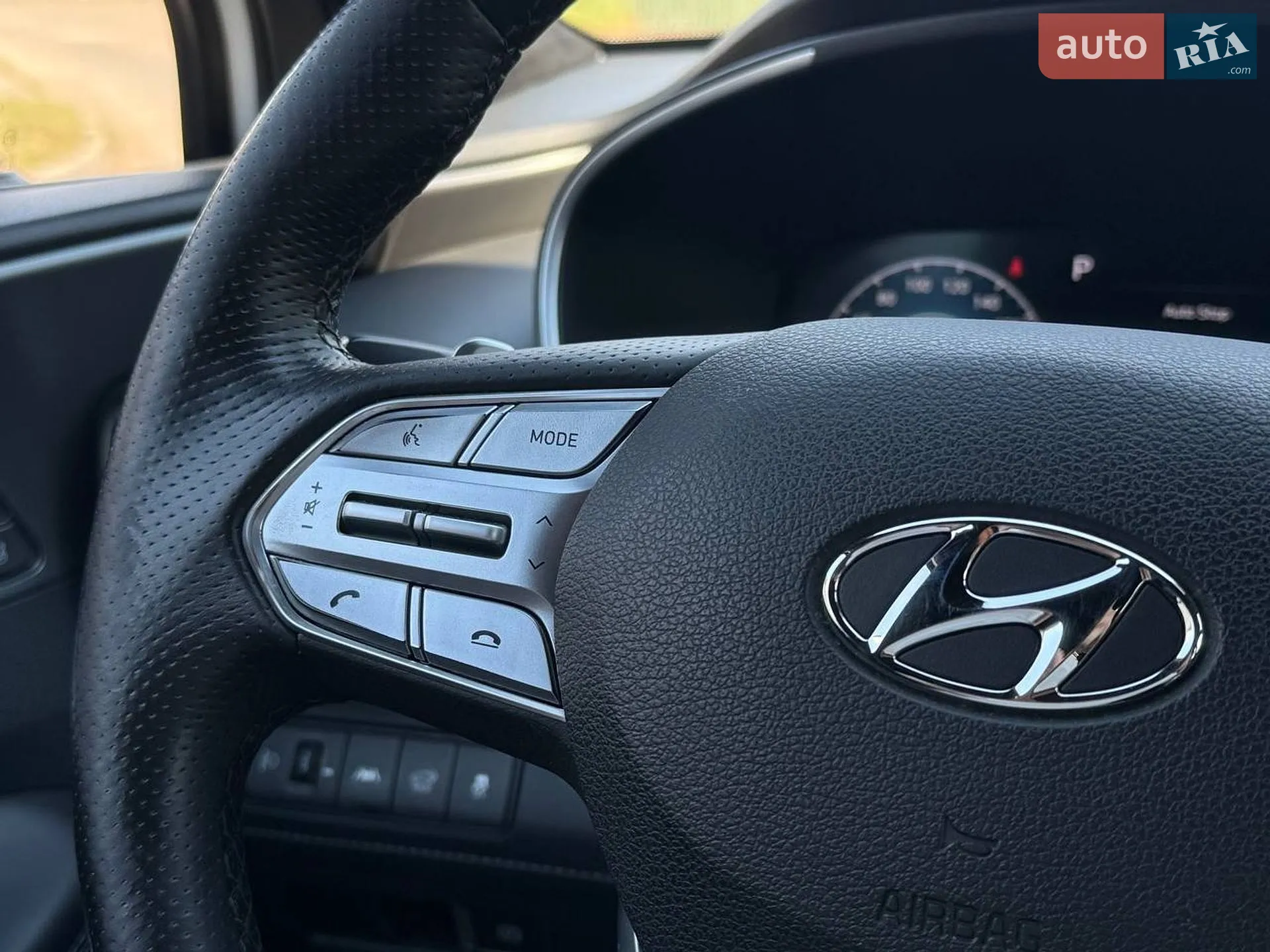 2020 Hyundai Santa Fe - мініатюра 25