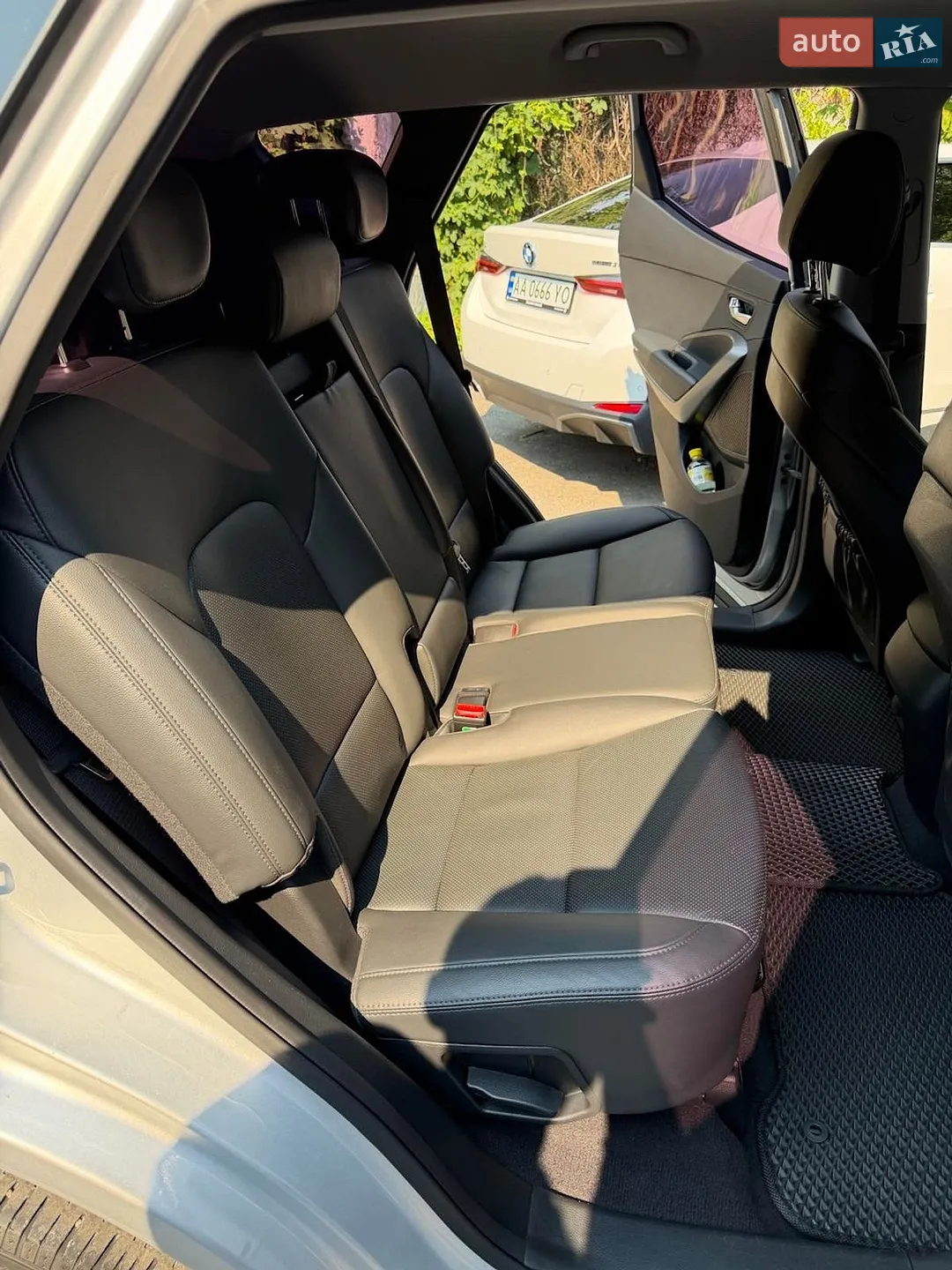 2016 Hyundai Santa Fe - мініатюра 16
