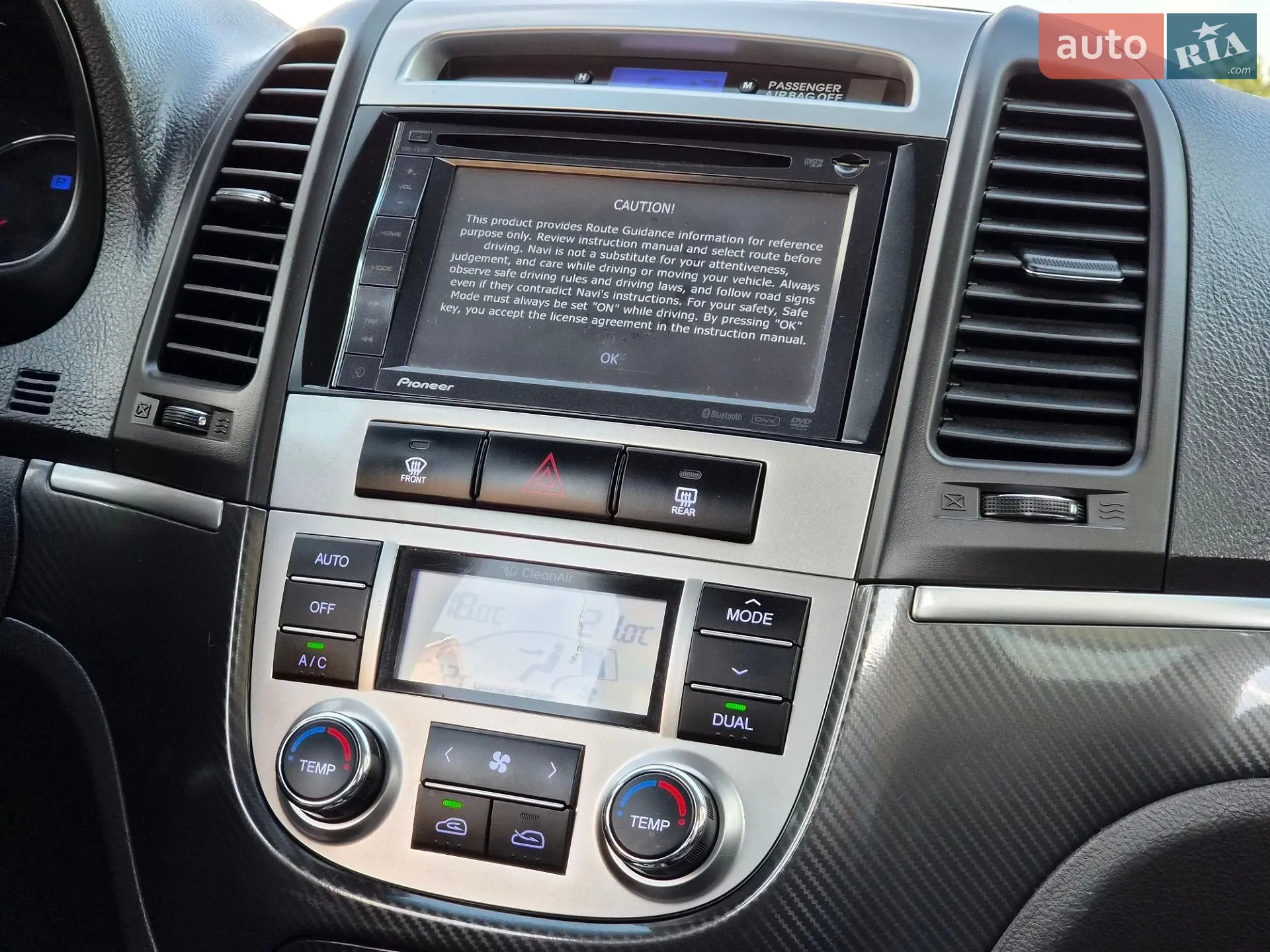 2010 Hyundai Santa Fe - мініатюра 60