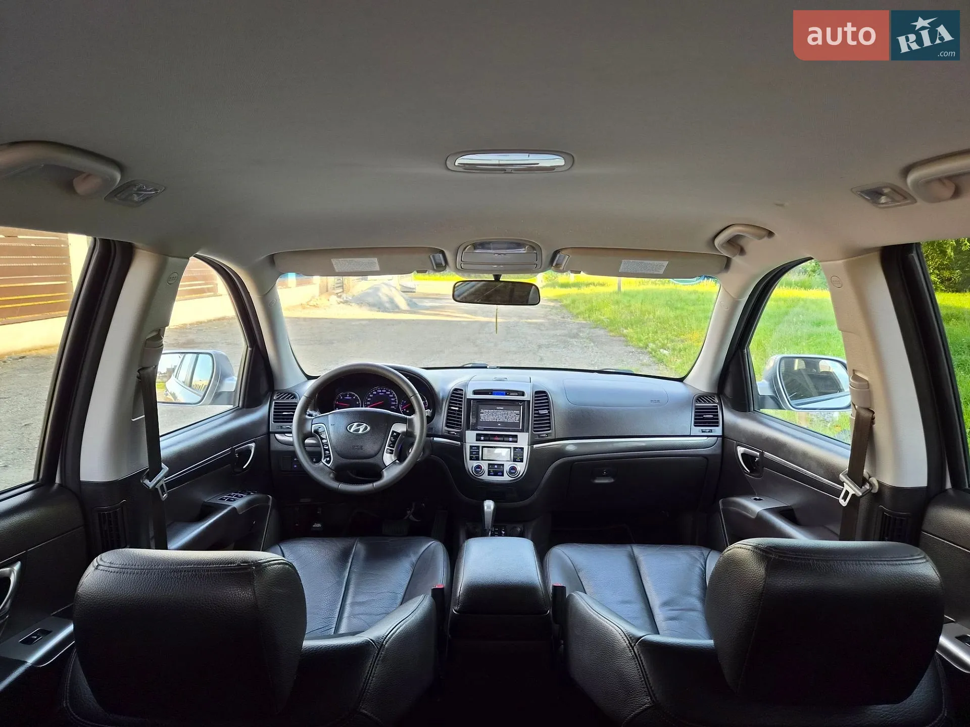 2010 Hyundai Santa Fe - мініатюра 70