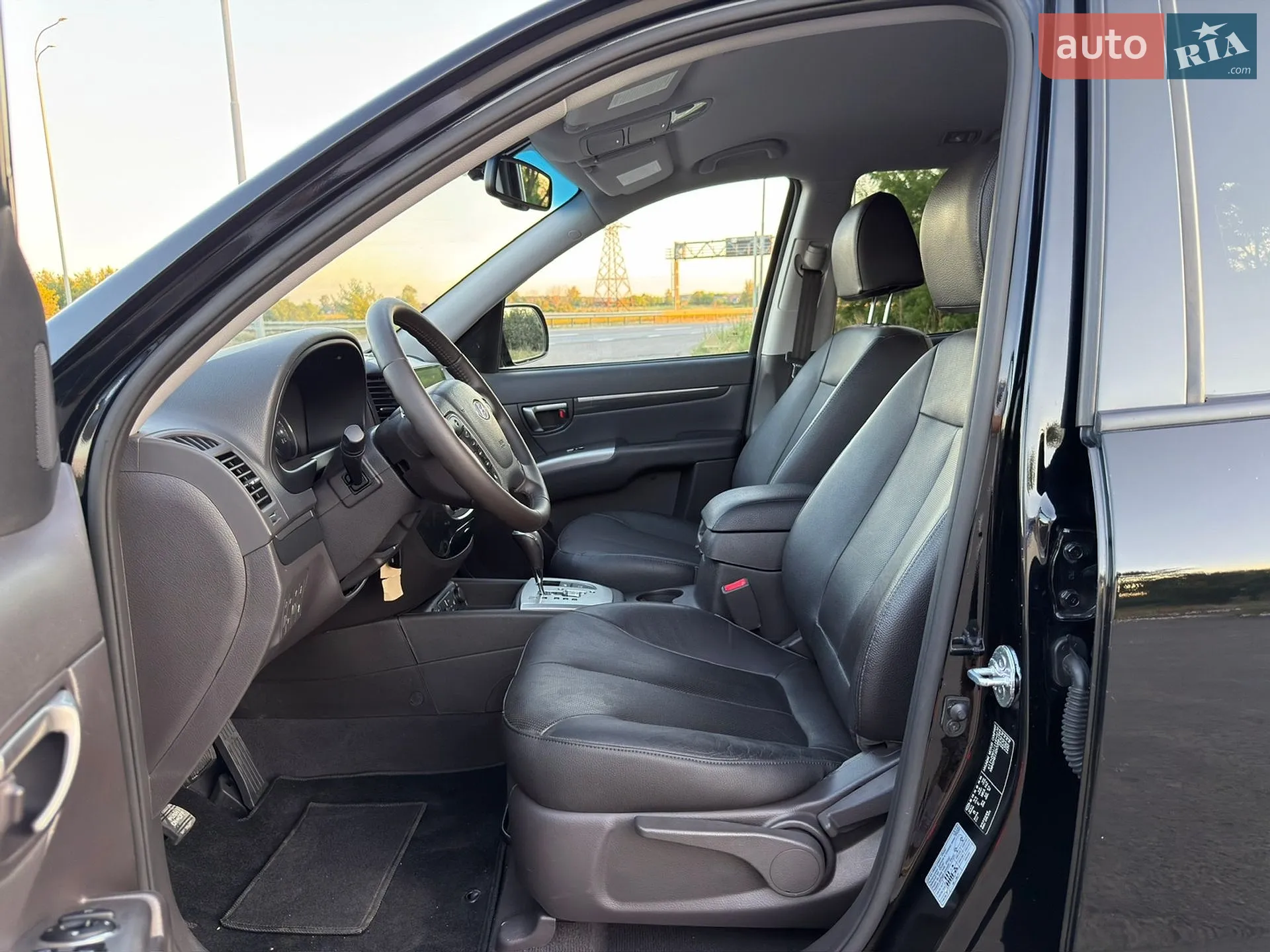 2012 Hyundai Santa Fe - мініатюра 26