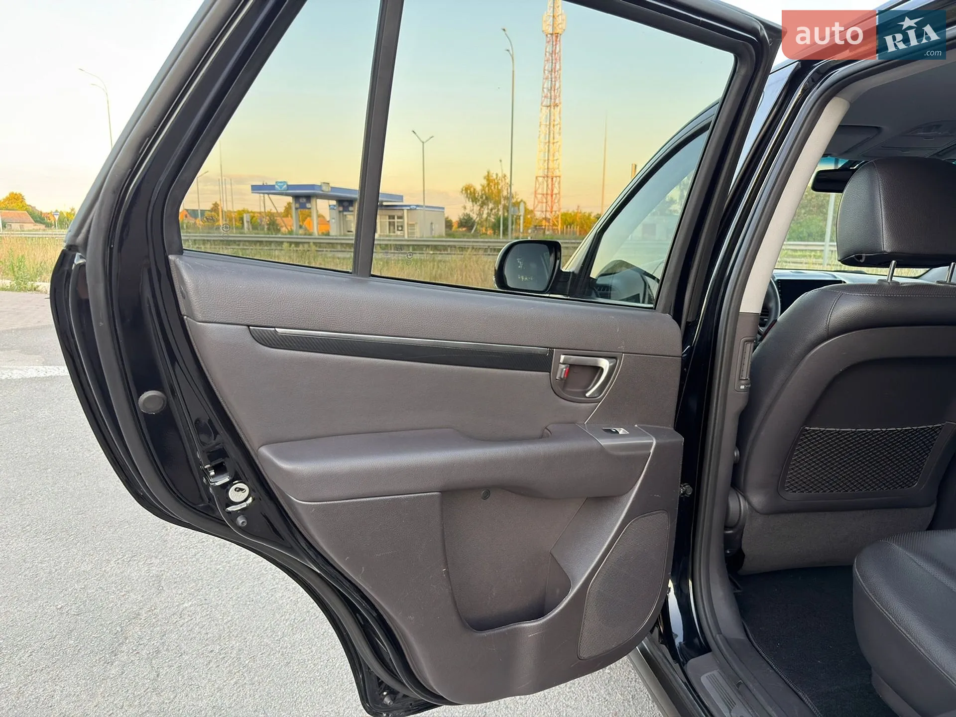 2012 Hyundai Santa Fe - мініатюра 41