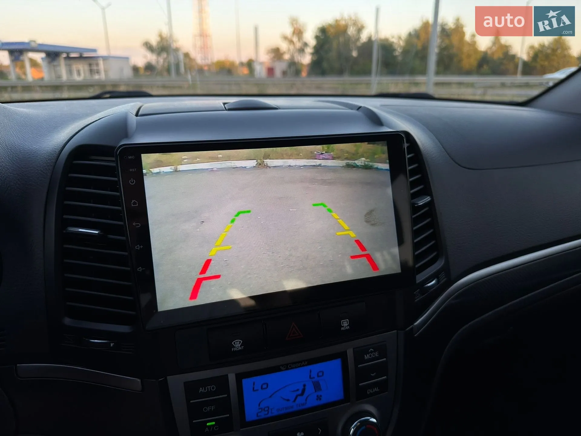 2012 Hyundai Santa Fe - мініатюра 56