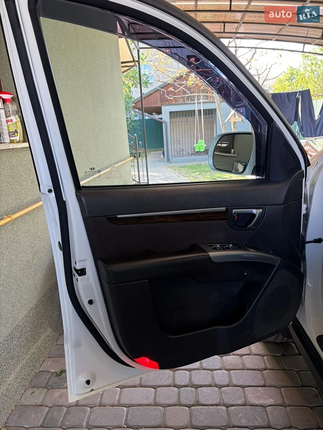 2012 Hyundai Santa Fe - мініатюра 14