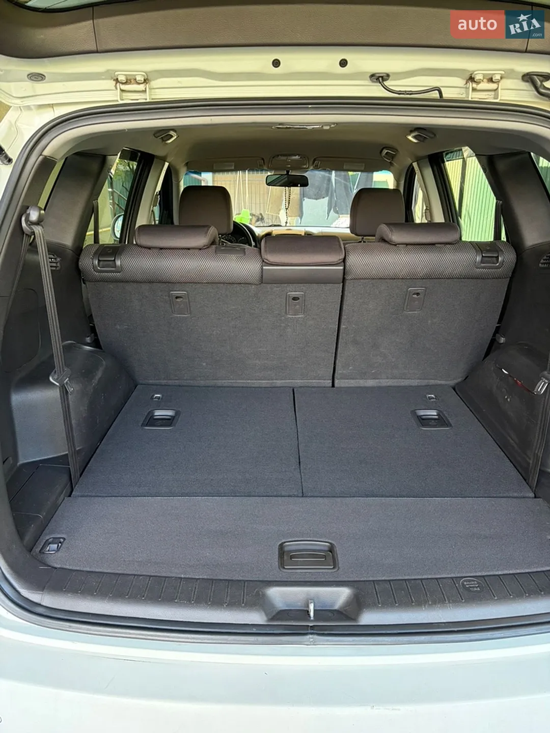 2012 Hyundai Santa Fe - мініатюра 18